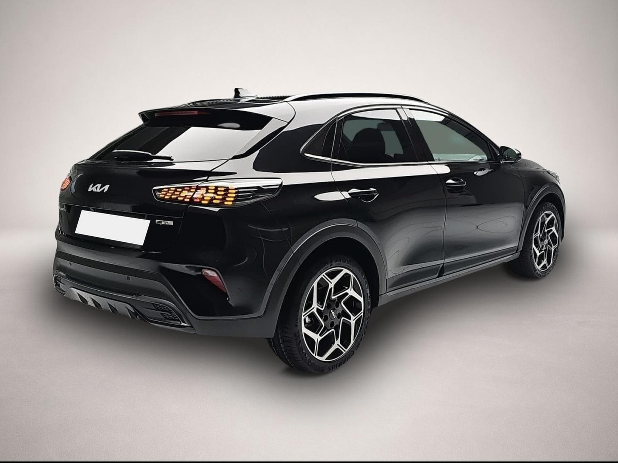 Kia XCeed (2026) - Photo 2