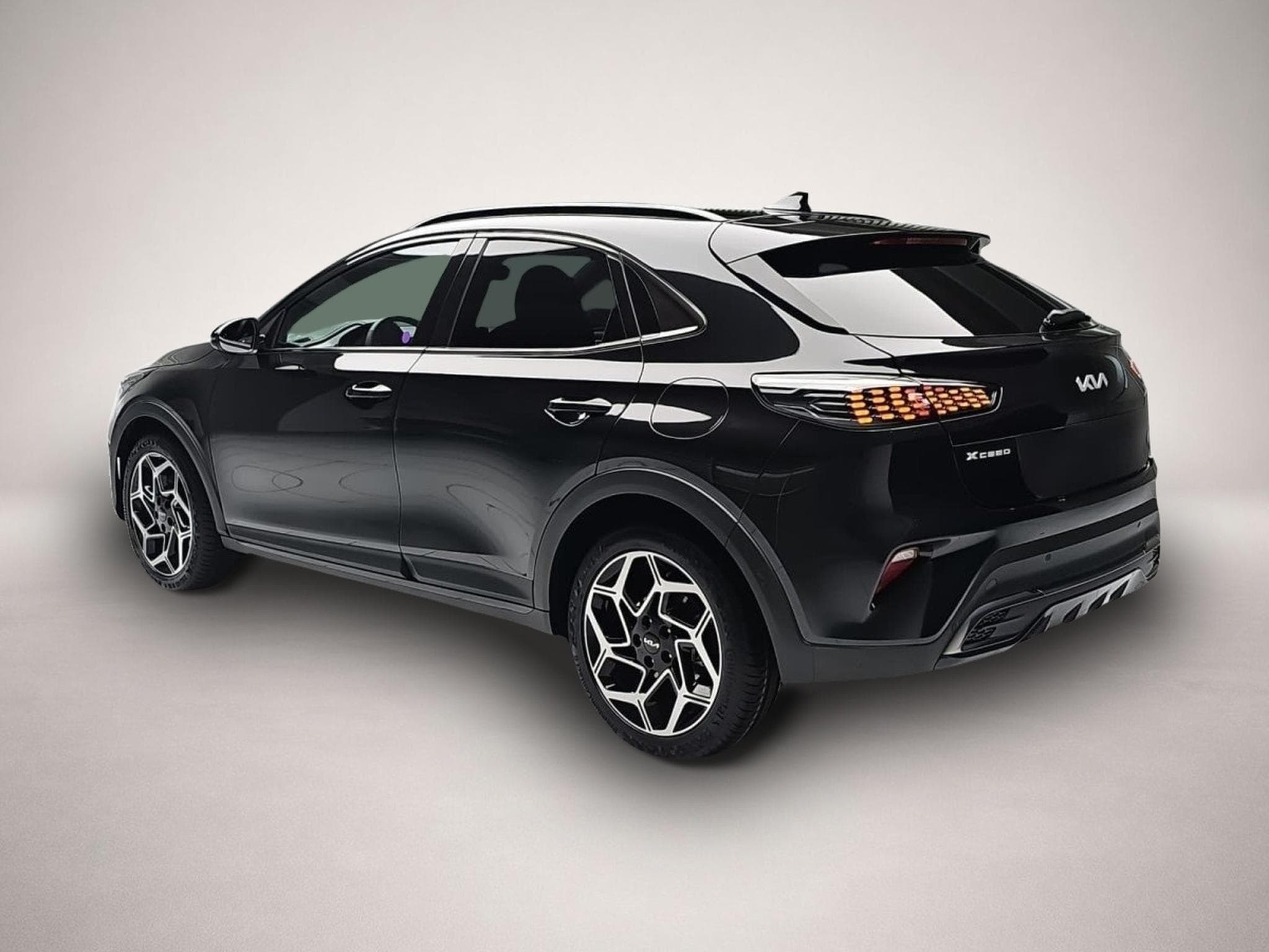 Kia XCeed (2026) - Photo 3
