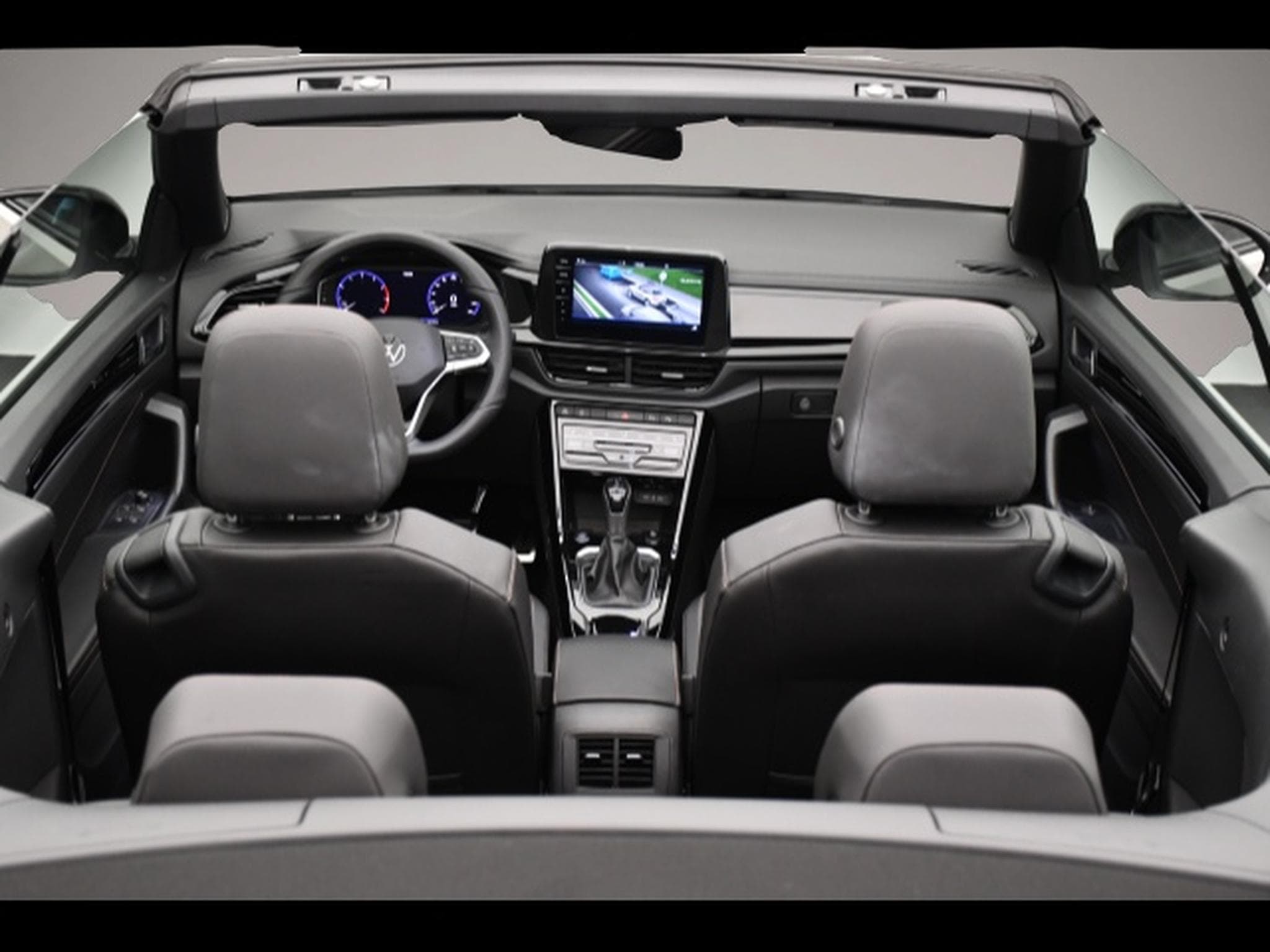 VW T-Roc (2025) - Photo 3