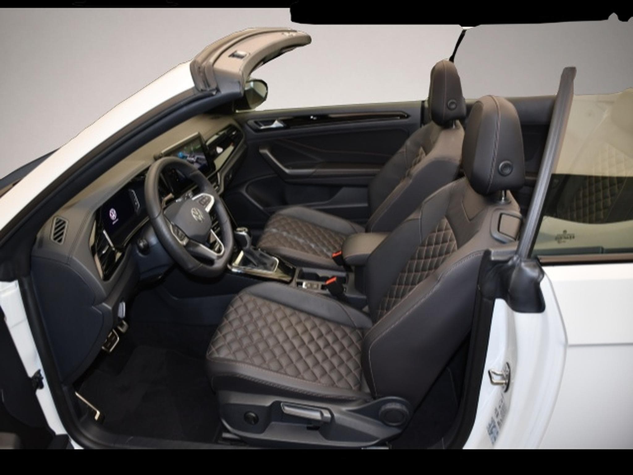 VW T-Roc (2025) - Photo 4