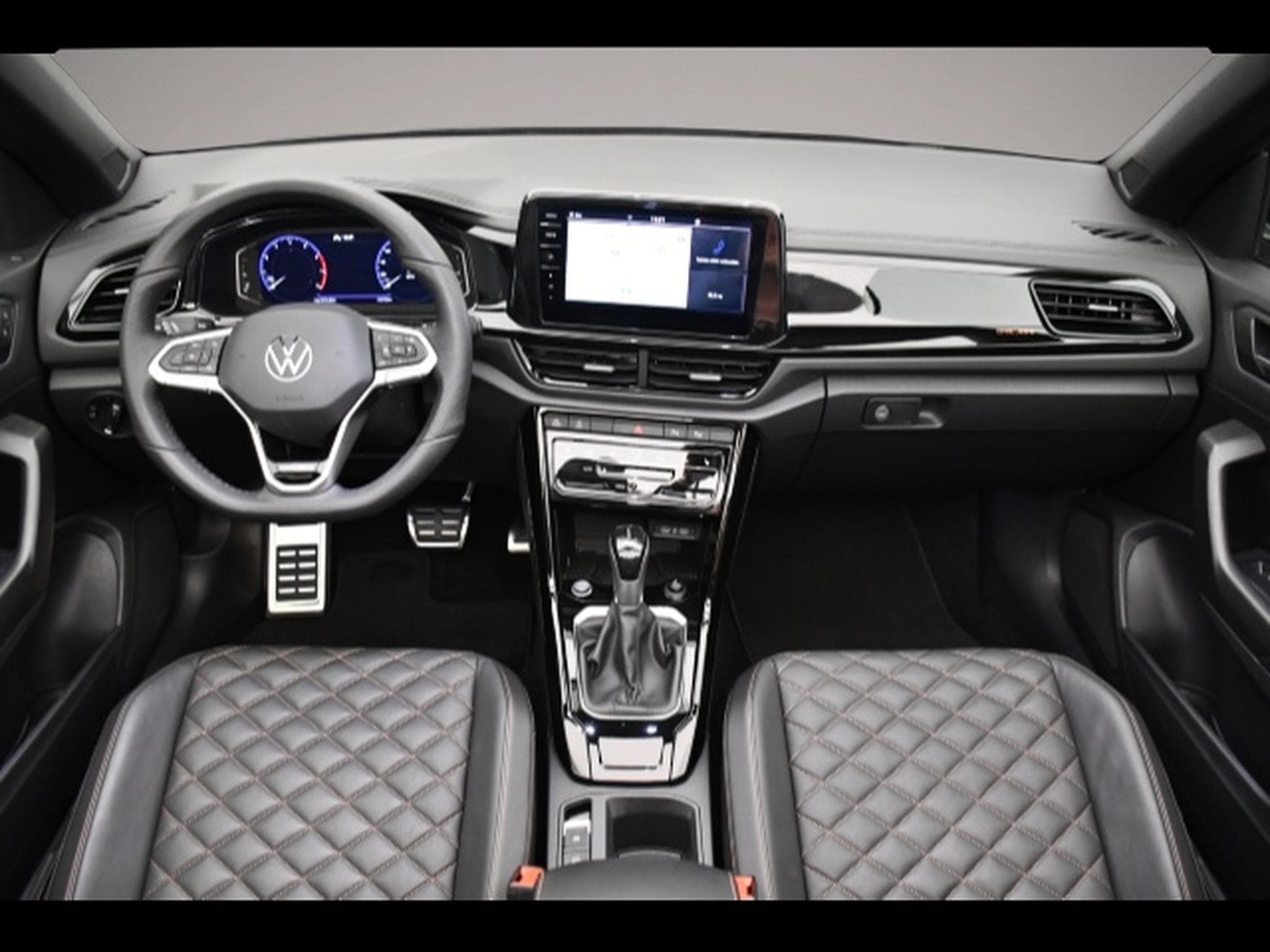 VW T-Roc (2025) - Photo 5