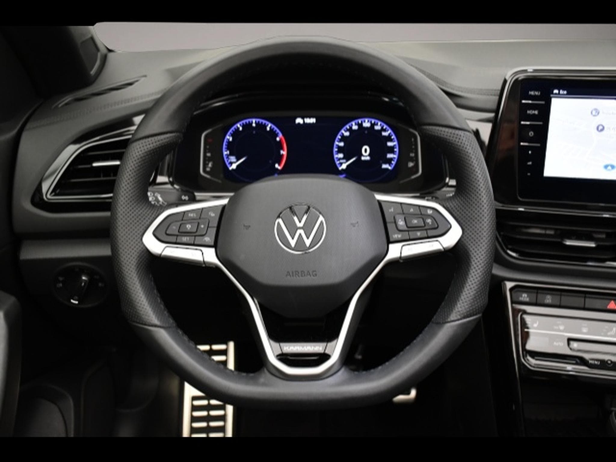 VW T-Roc (2025) - Photo 6