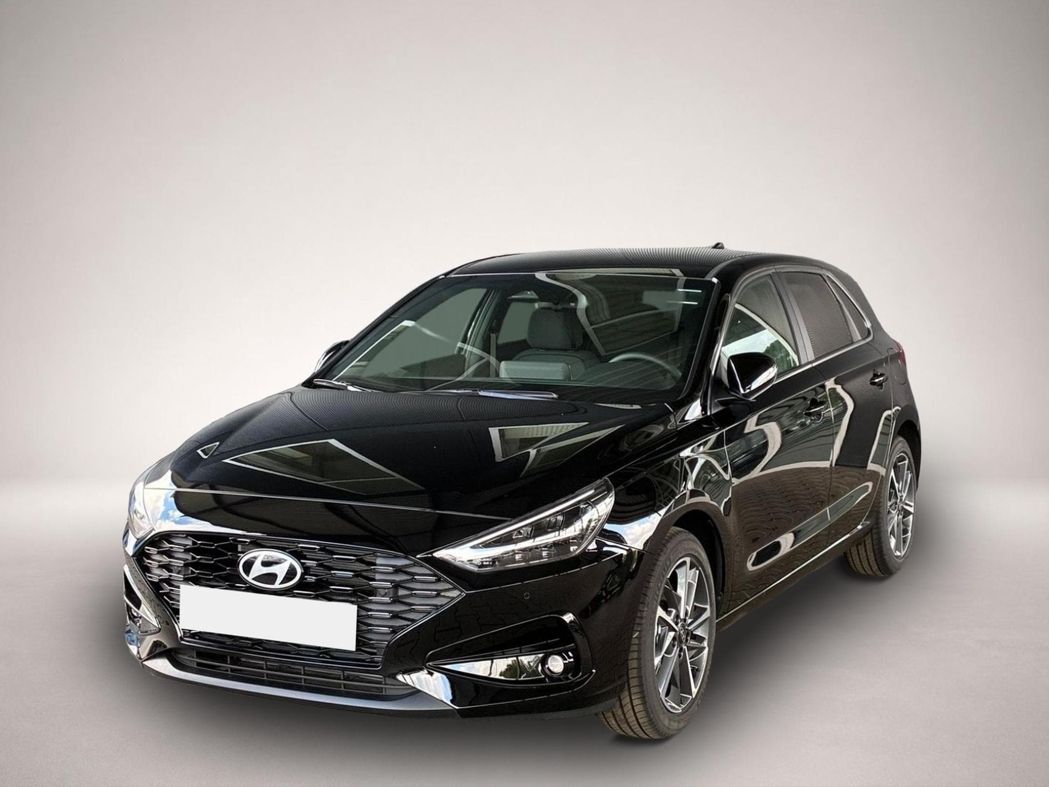 Hyundai i30 (2025) - Photo 1