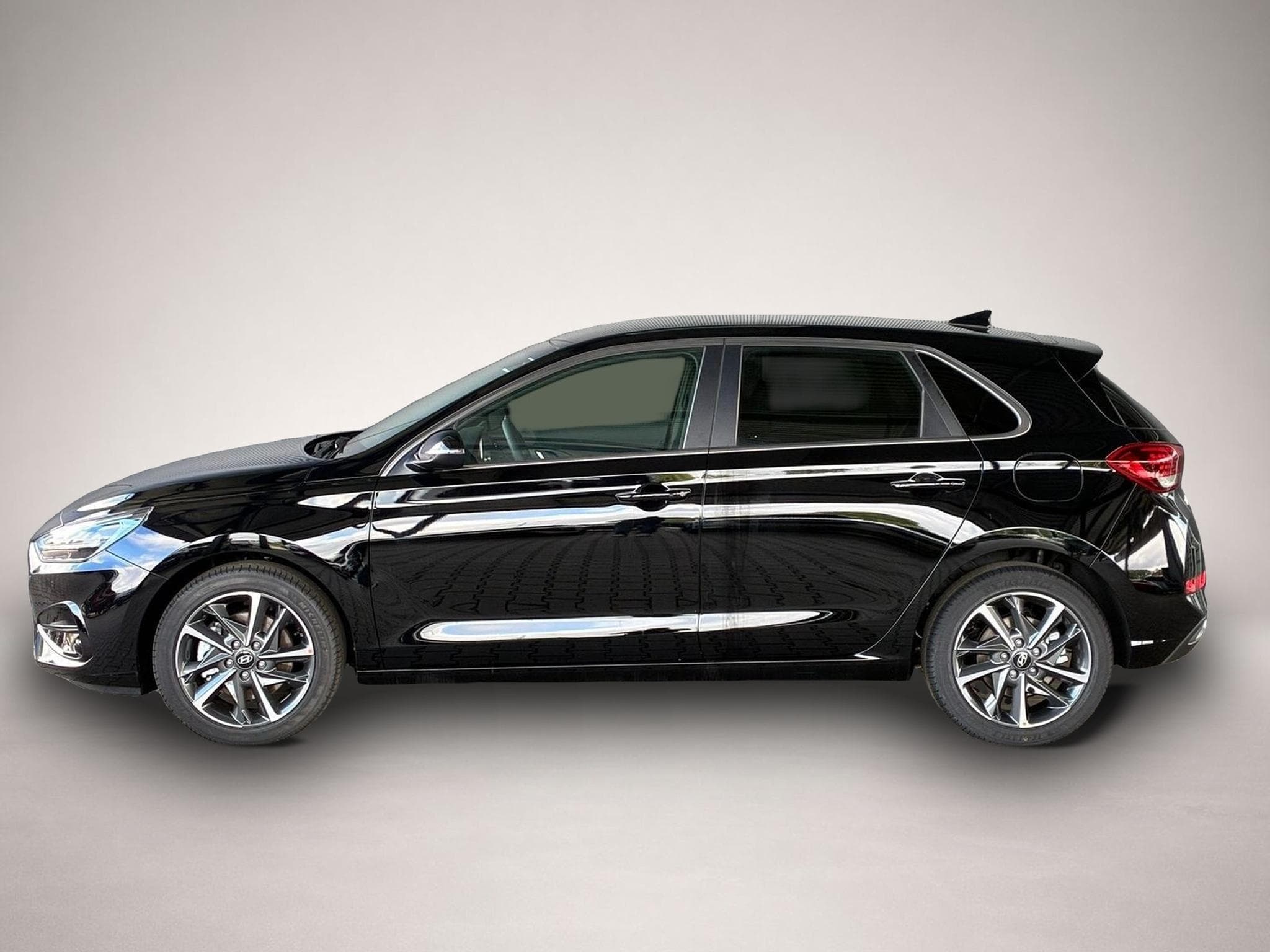 Hyundai i30 (2025) - Photo 2