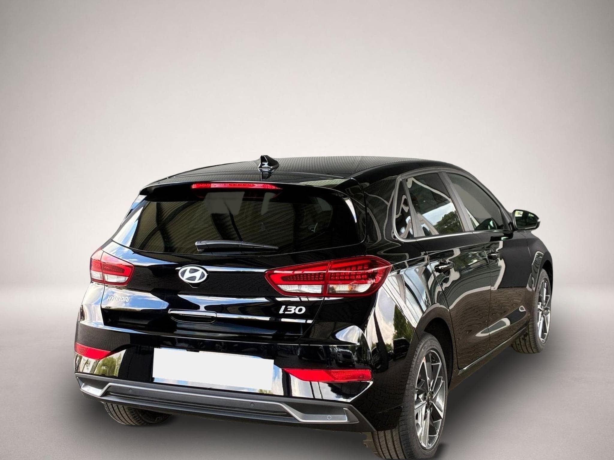 Hyundai i30 (2025) - Photo 3