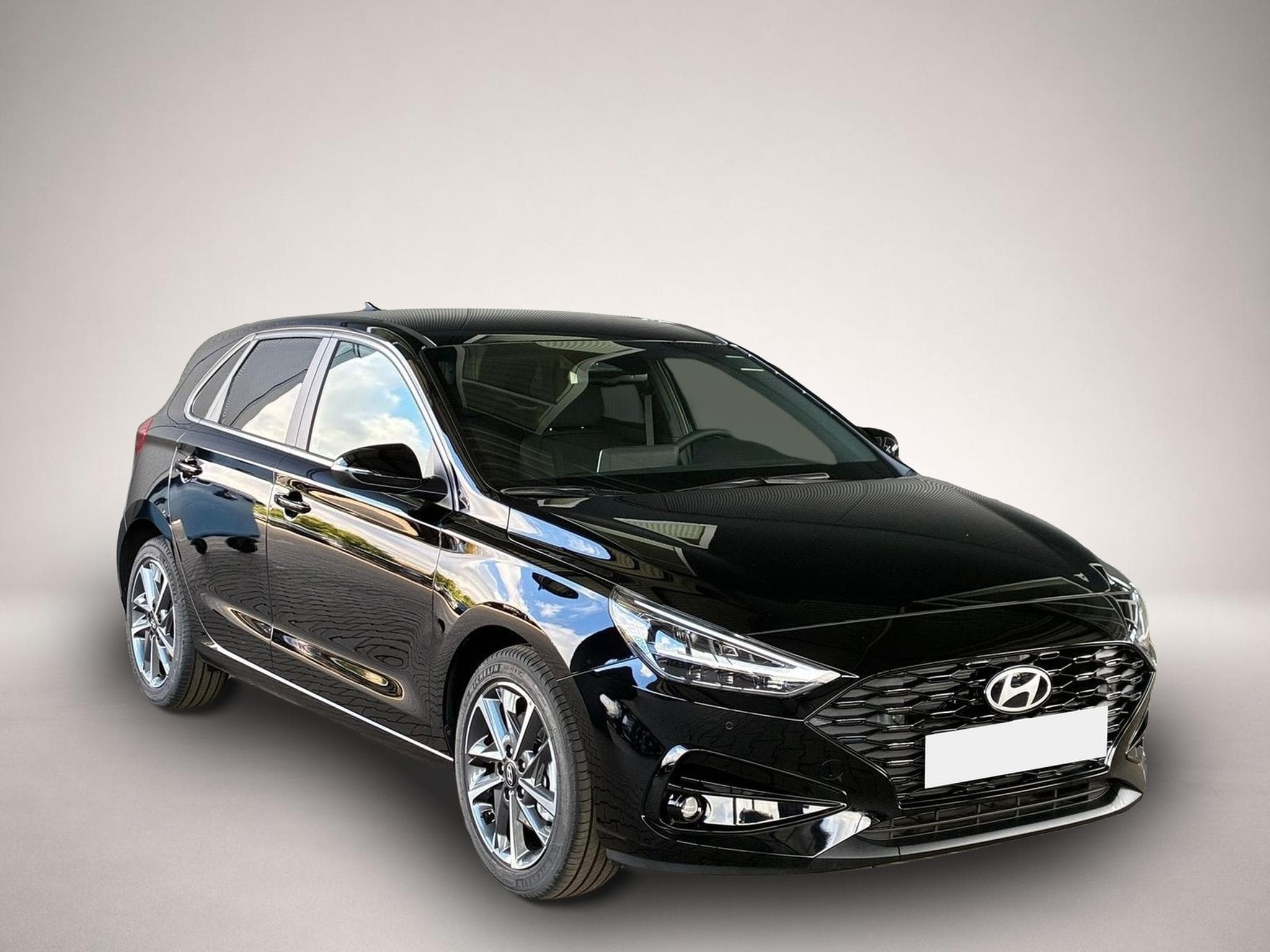 Hyundai i30 (2025) - Photo 4