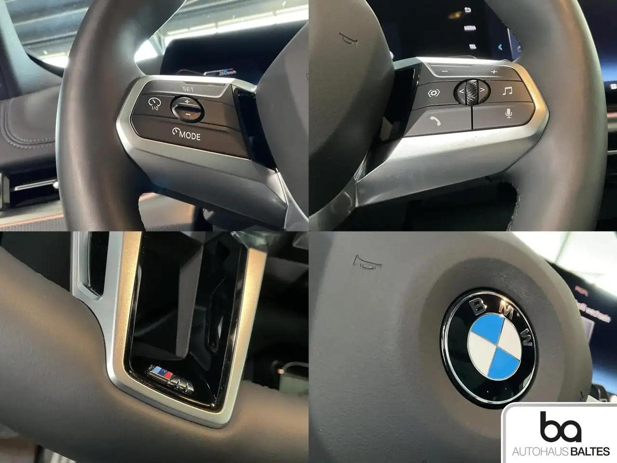 BMW X1 (2025) - Photo 13