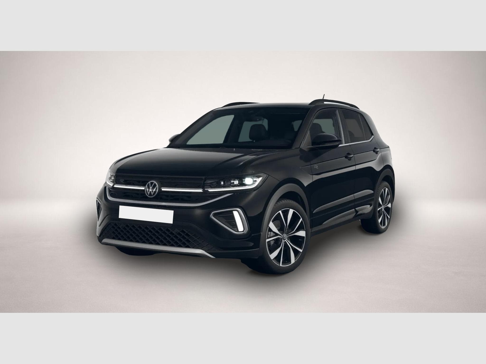 VW T-Cross (2026) - Photo 1