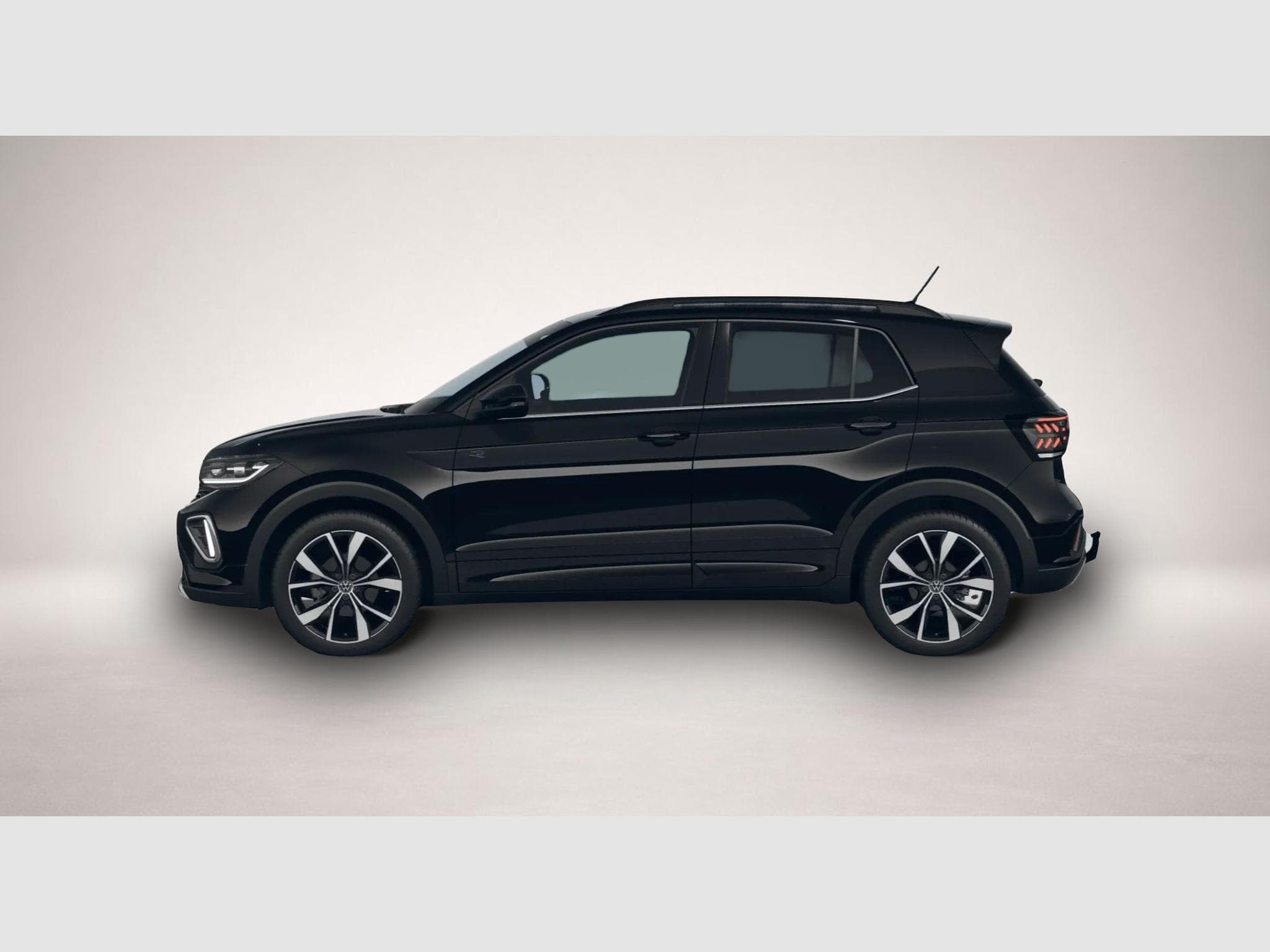 VW T-Cross (2026) - Photo 2