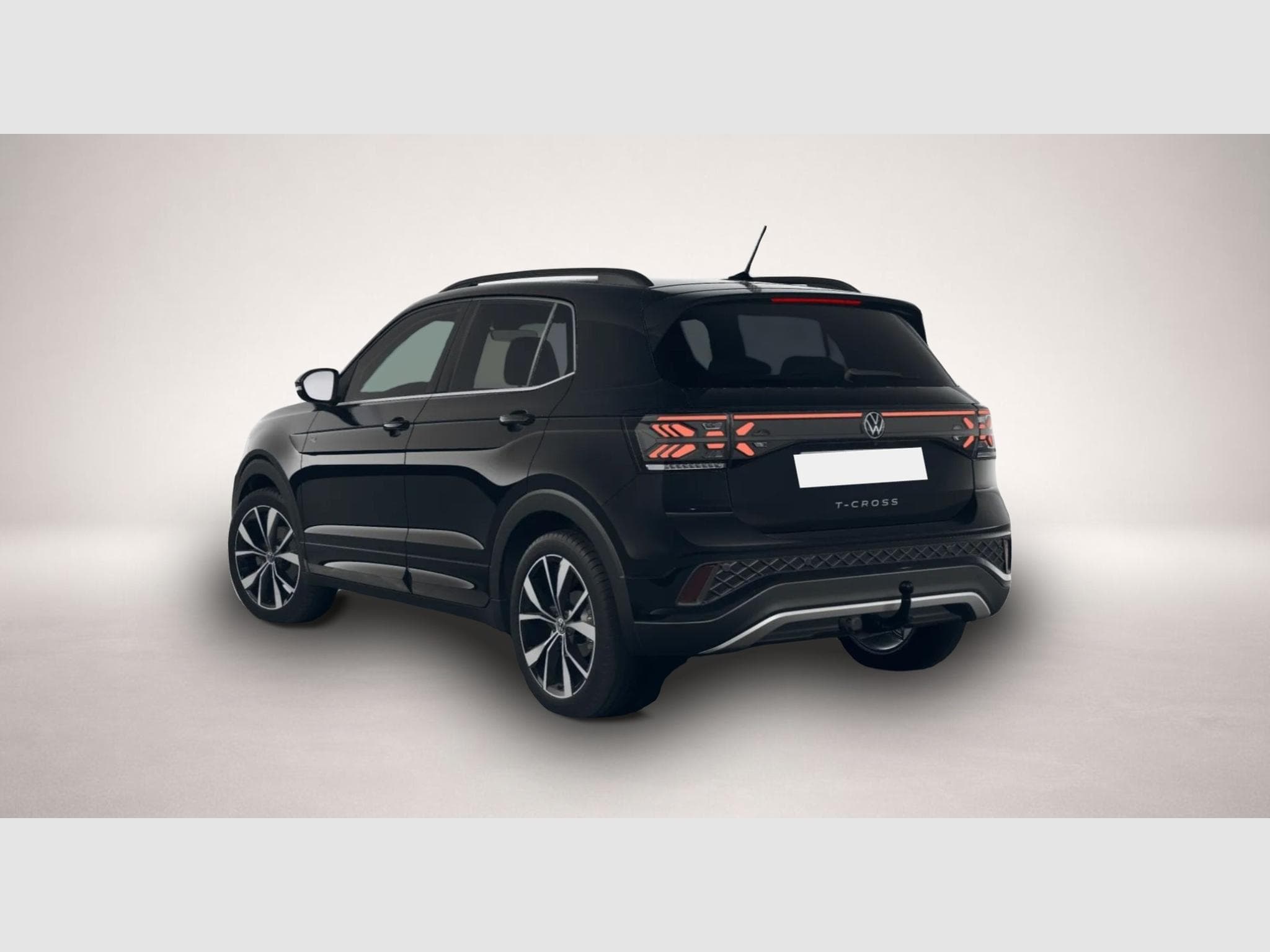 VW T-Cross (2026) - Photo 3