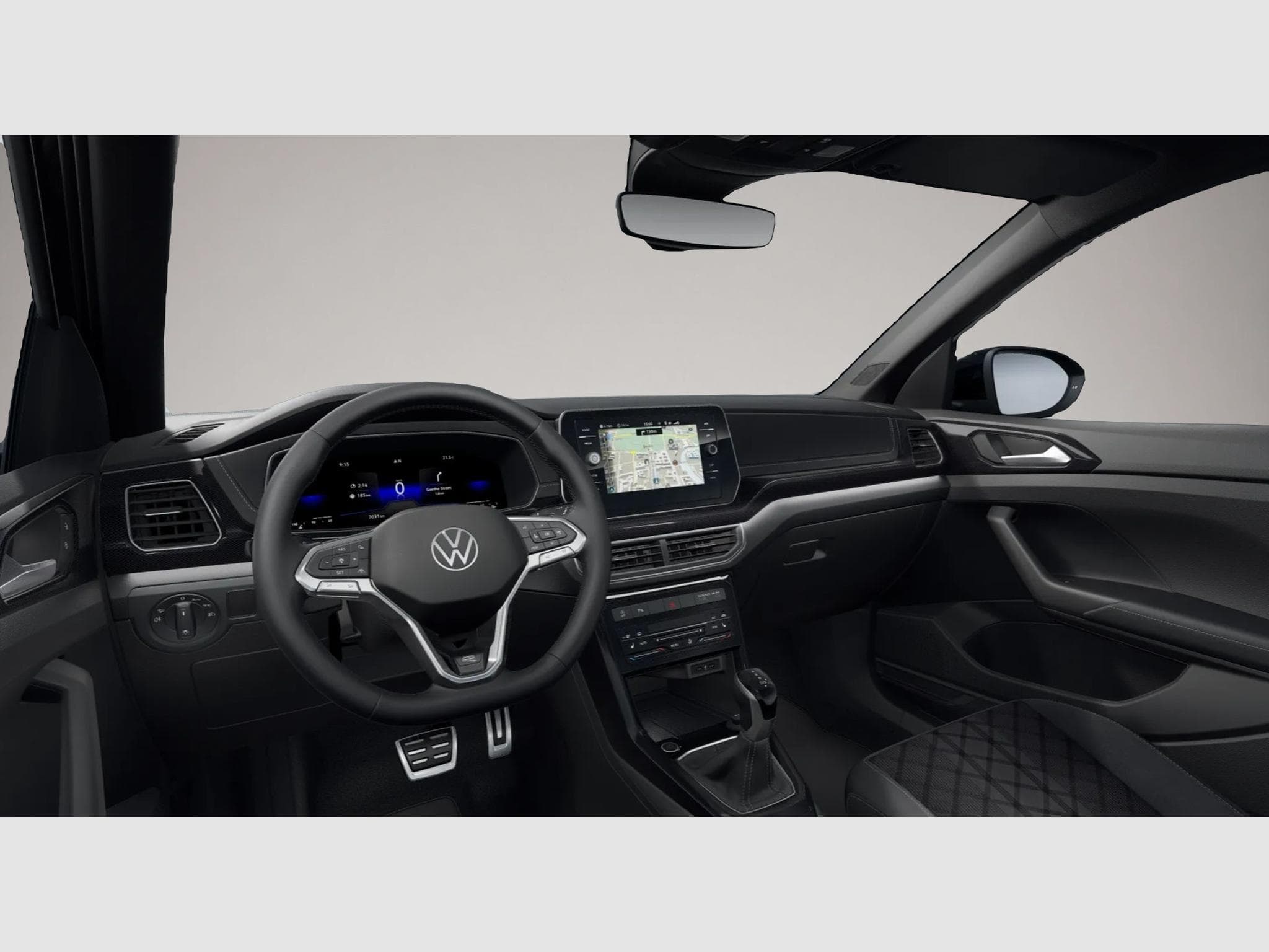 VW T-Cross (2026) - Photo 4