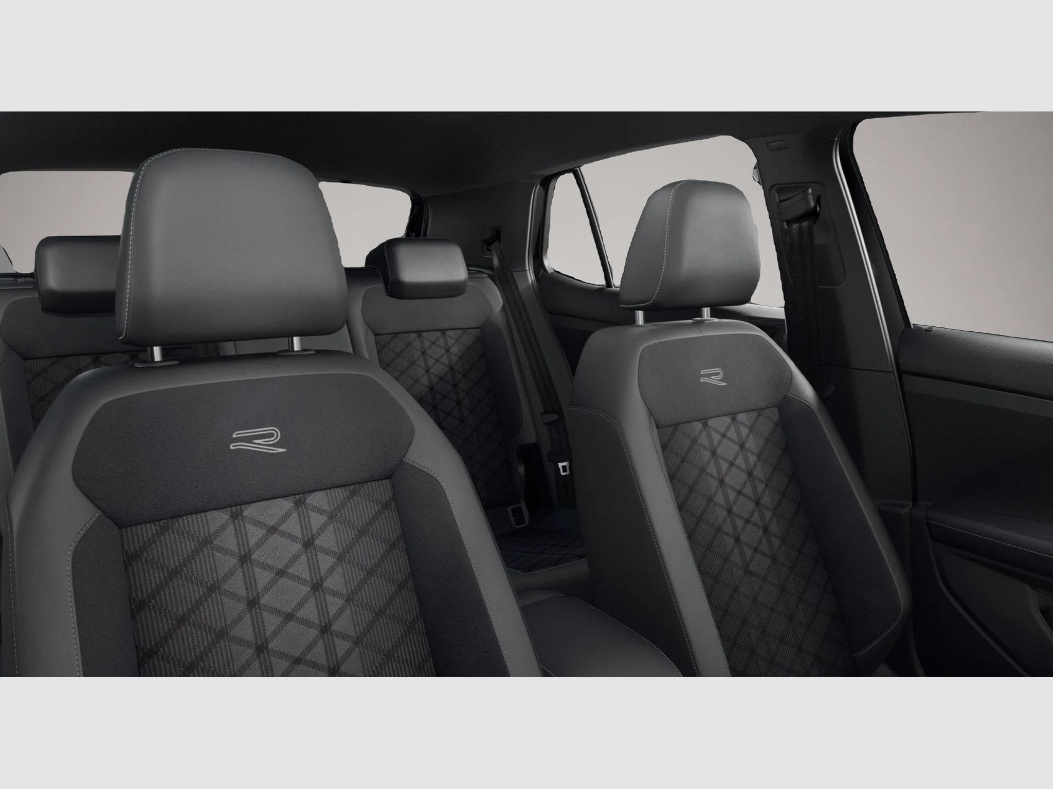VW T-Cross (2026) - Photo 5