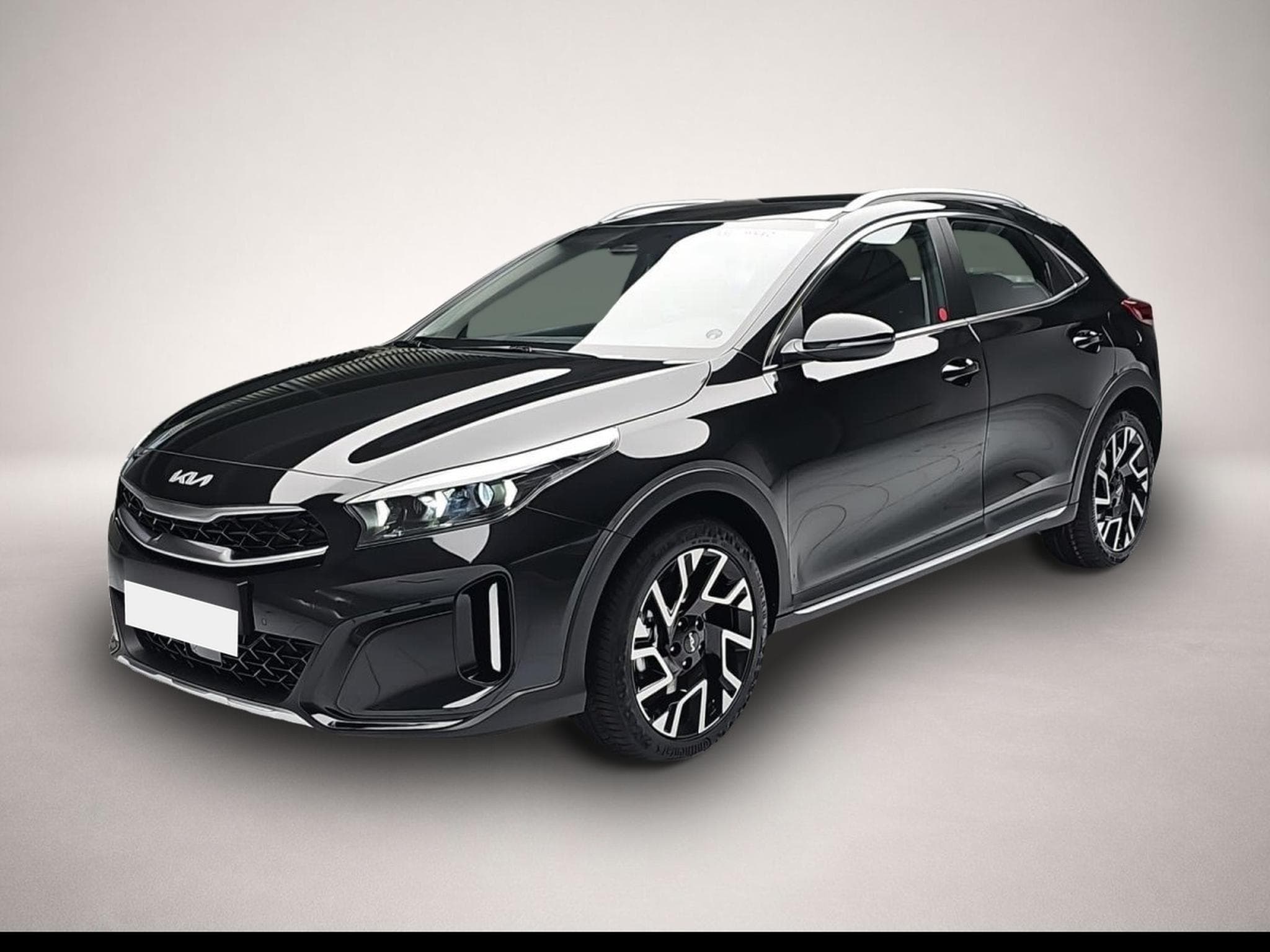 Kia XCeed (2026) - Photo 1