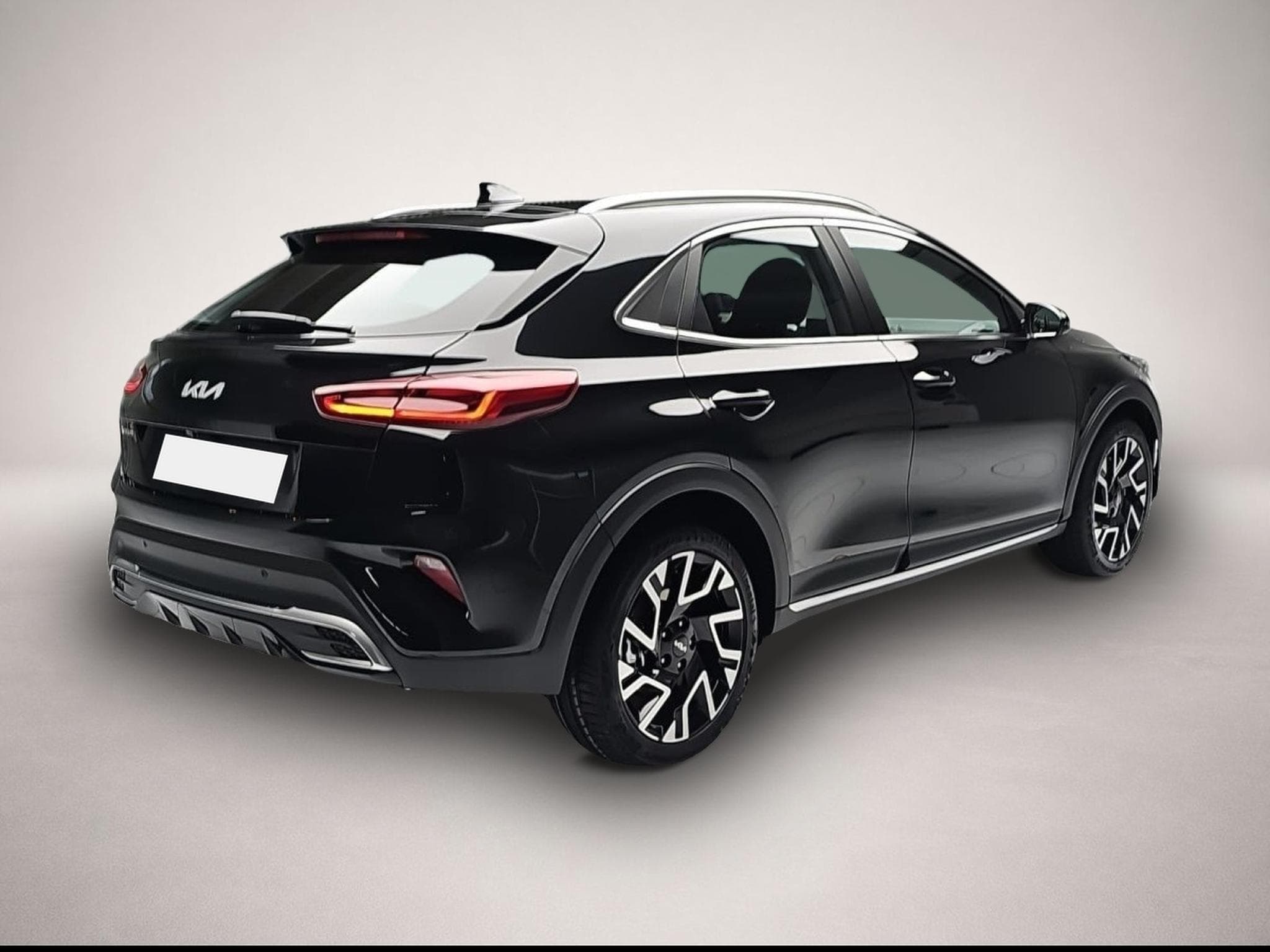 Kia XCeed (2026) - Photo 2