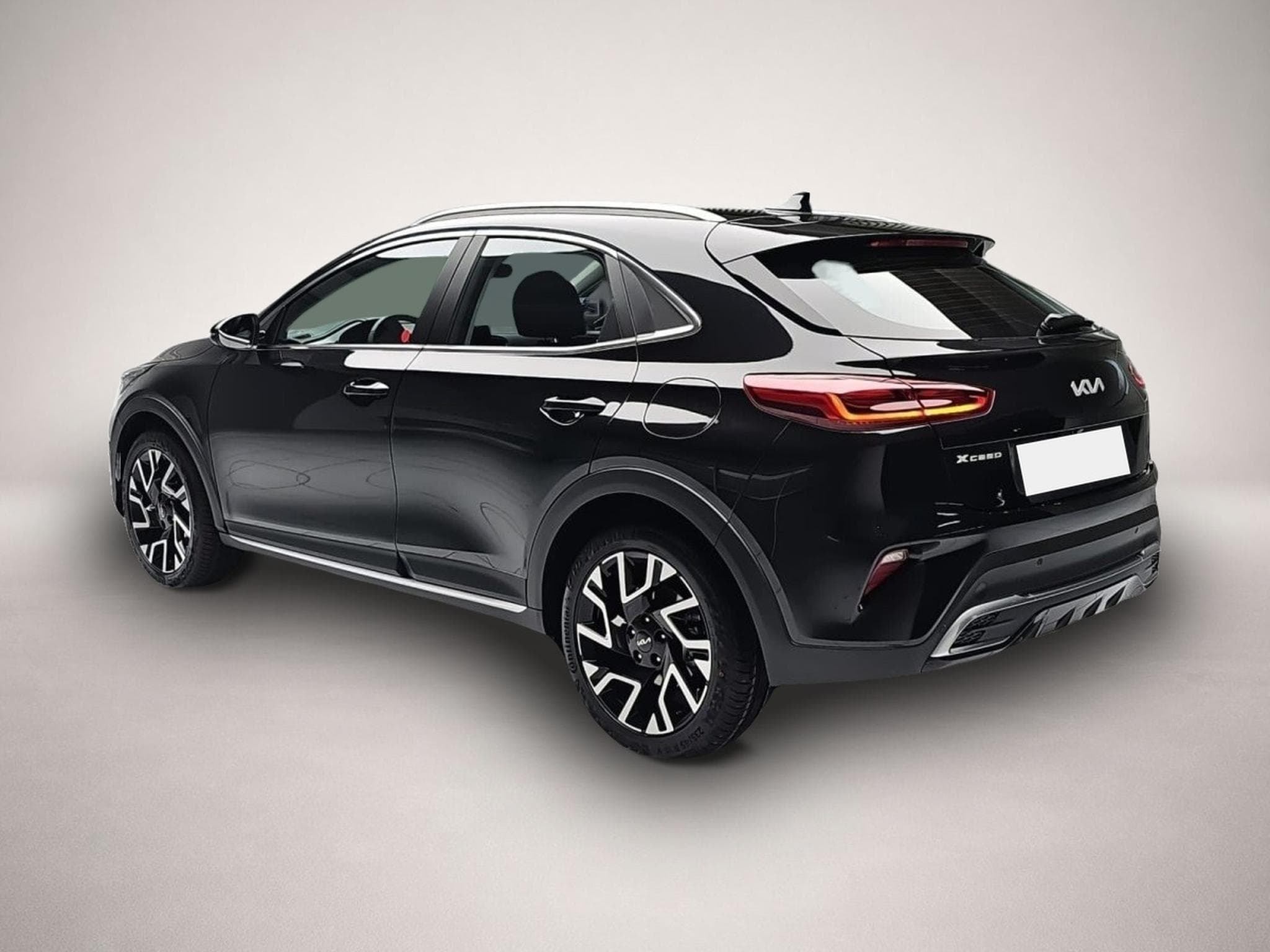 Kia XCeed (2026) - Photo 3