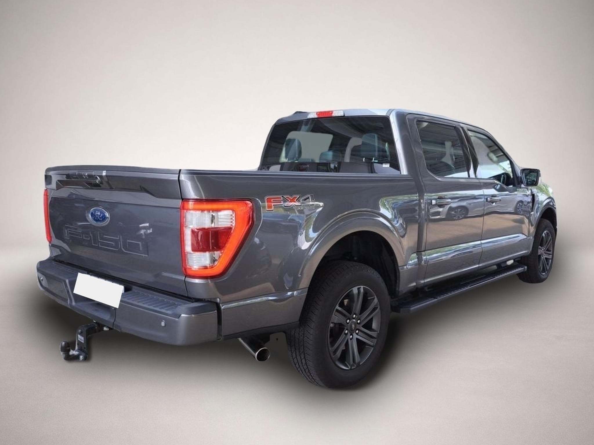 Ford F150 (2024) - Photo 1