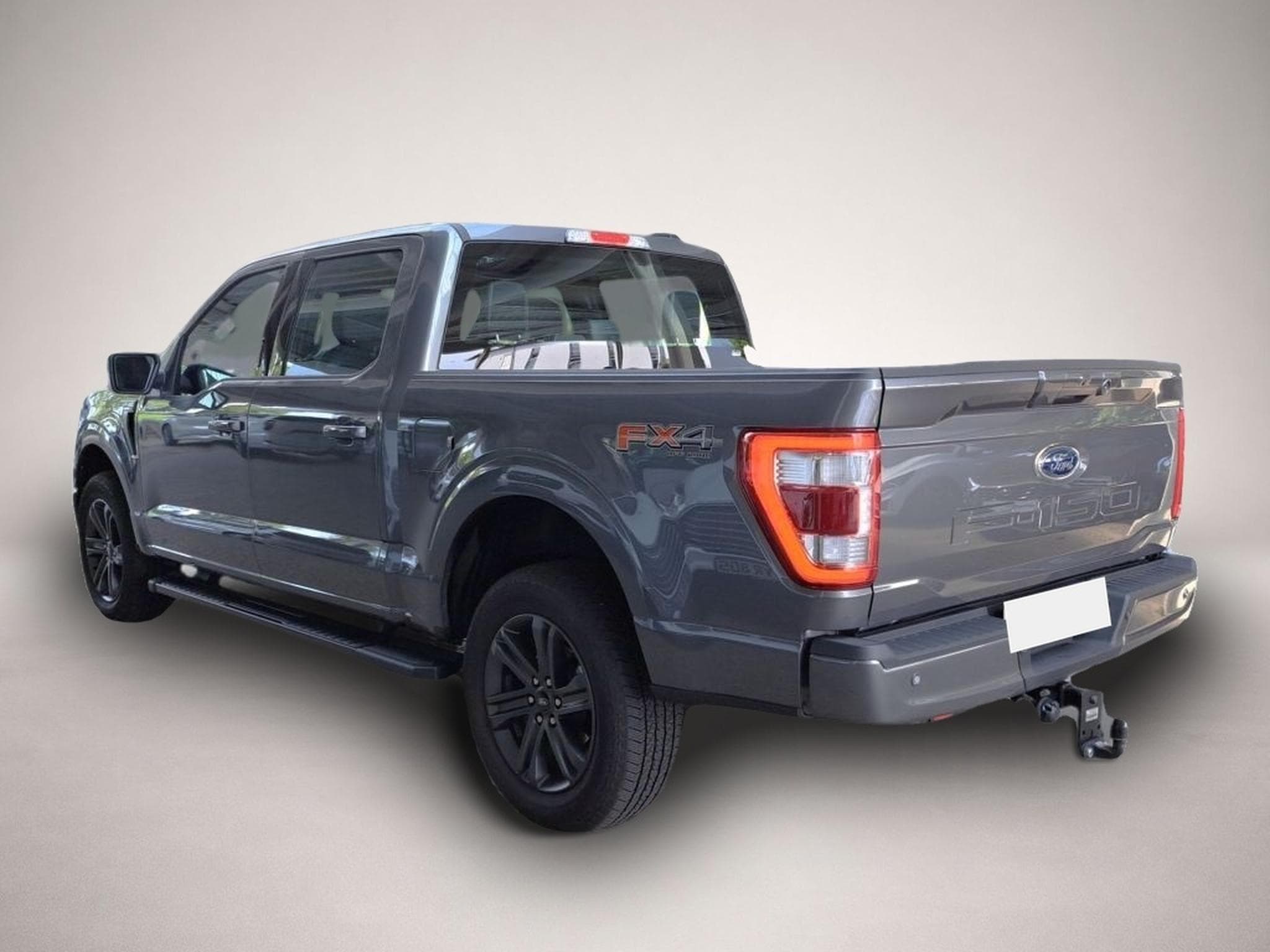 Ford F150 (2024) - Photo 2