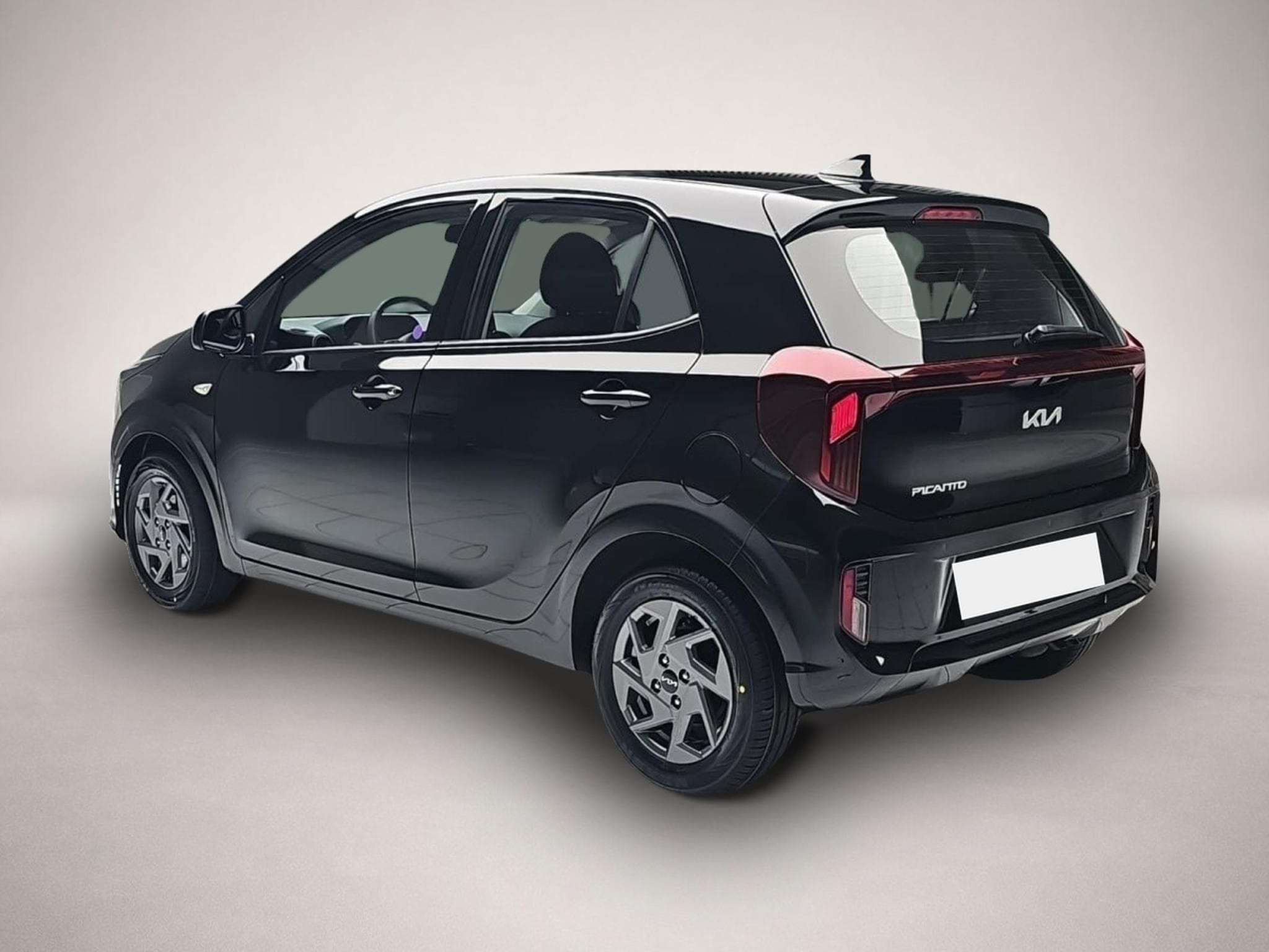 Kia Picanto (2026) - Photo 3