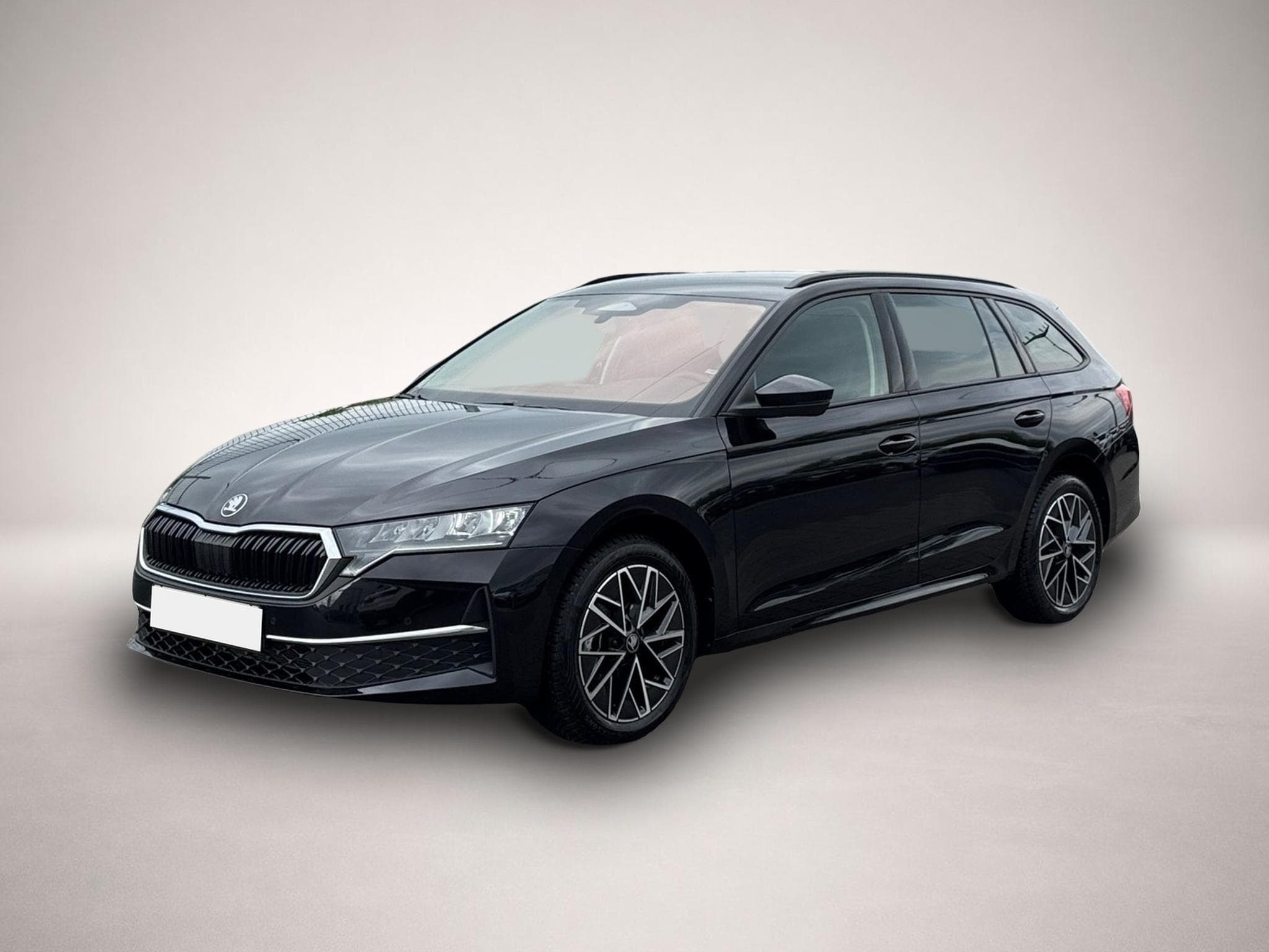 Skoda Octavia (2025) - Photo 1