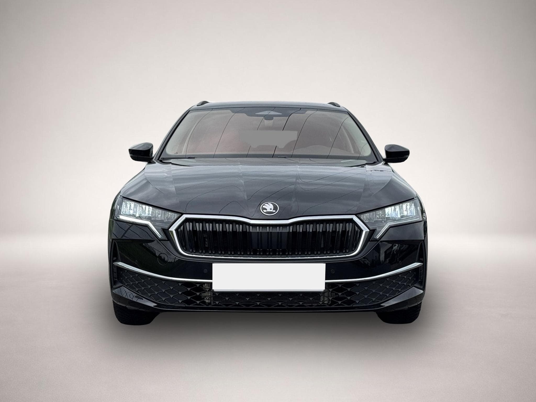 Skoda Octavia (2025) - Photo 2