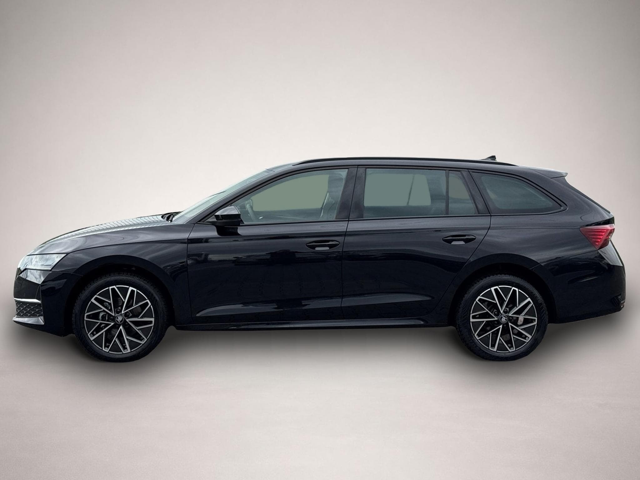 Skoda Octavia (2025) - Photo 3