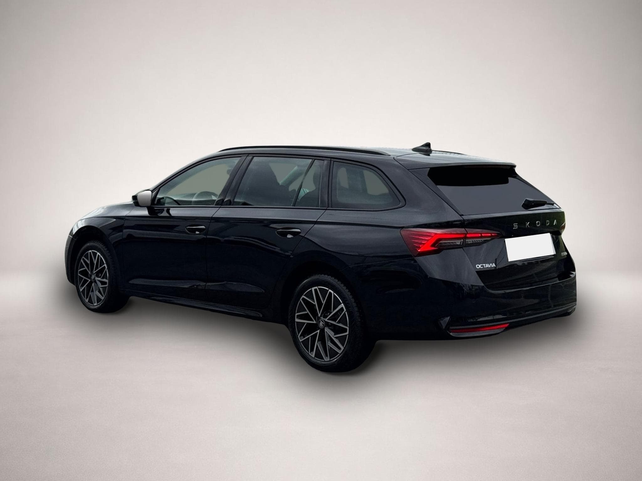 Skoda Octavia (2025) - Photo 4