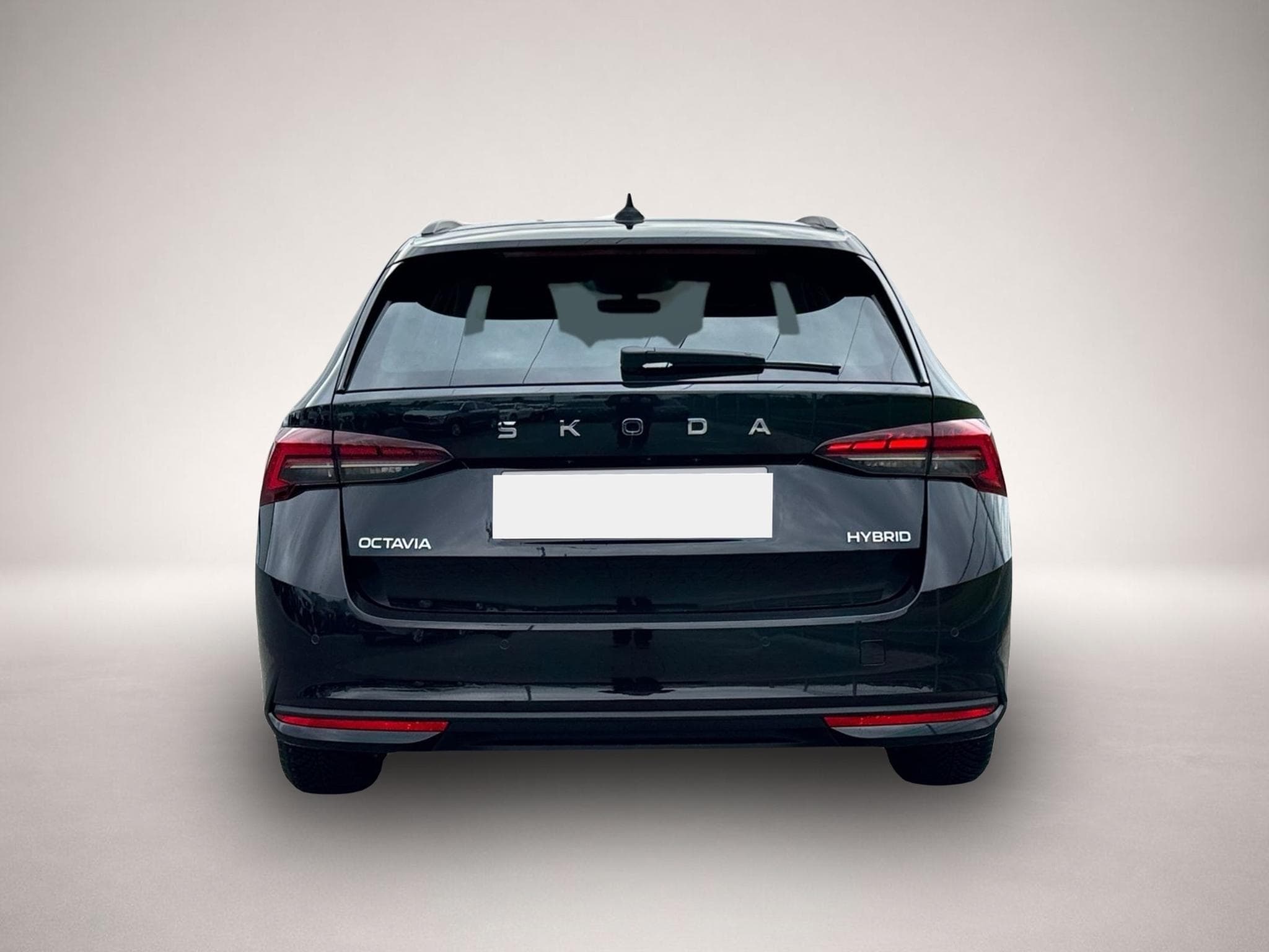 Skoda Octavia (2025) - Photo 5