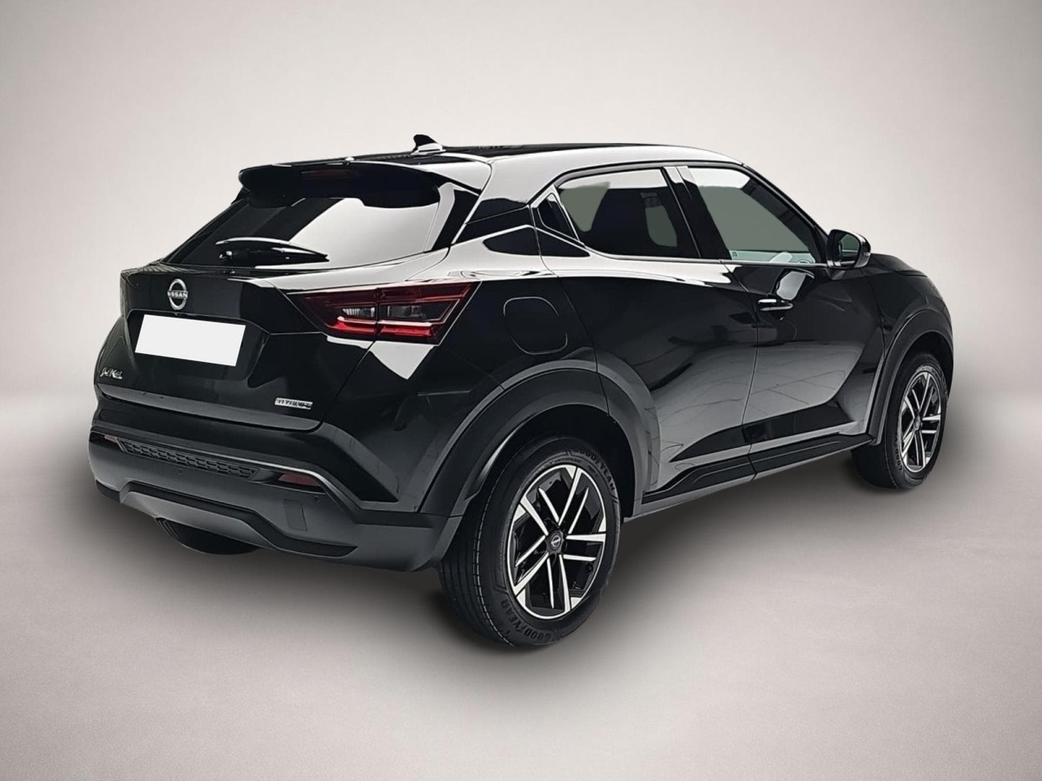 Nissan Juke (2026) - Photo 2