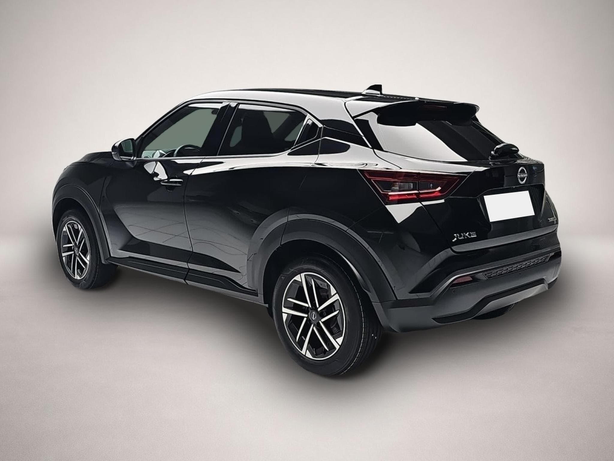 Nissan Juke (2026) - Photo 3