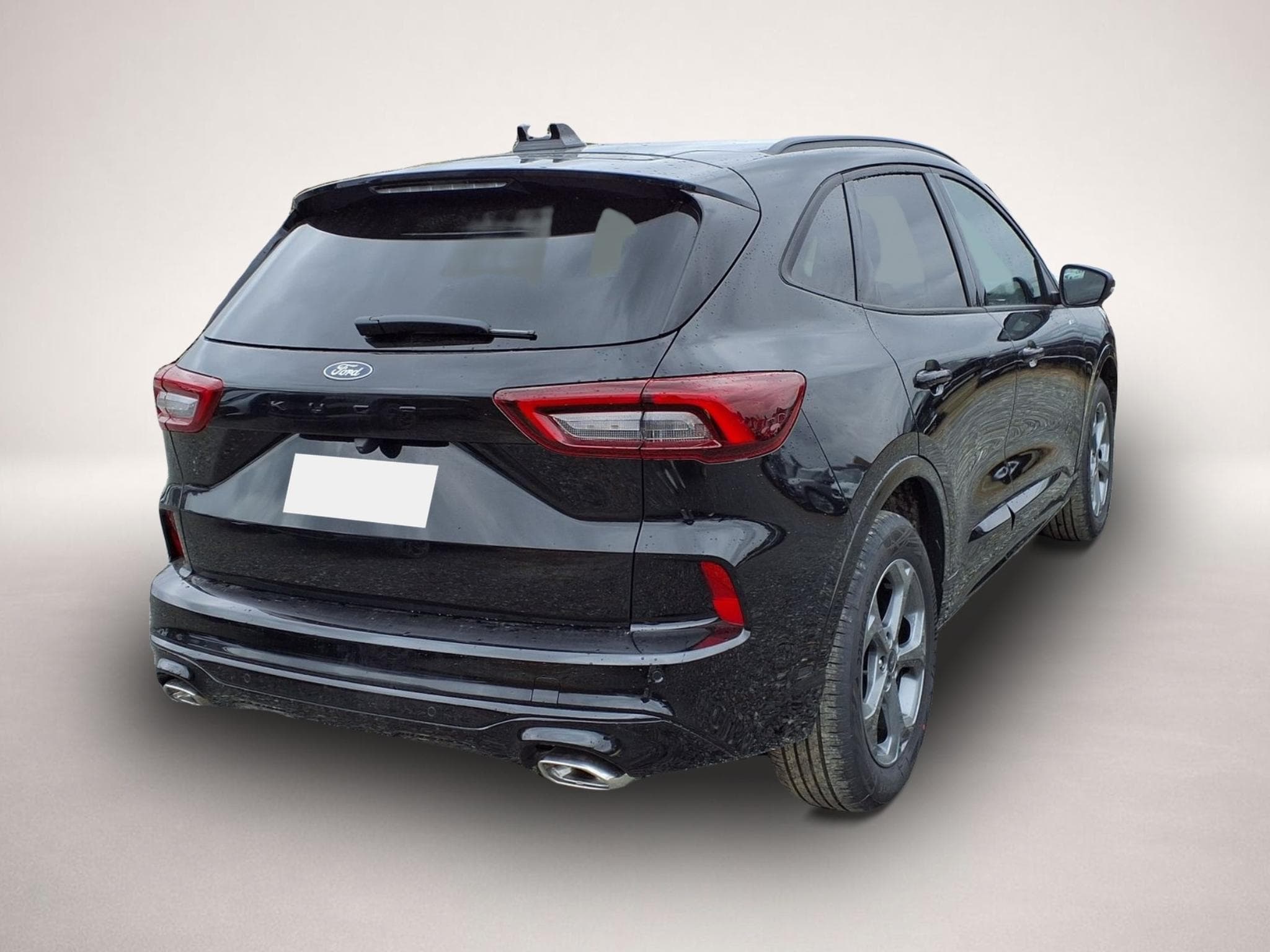 Ford Kuga (2026) - Photo 3