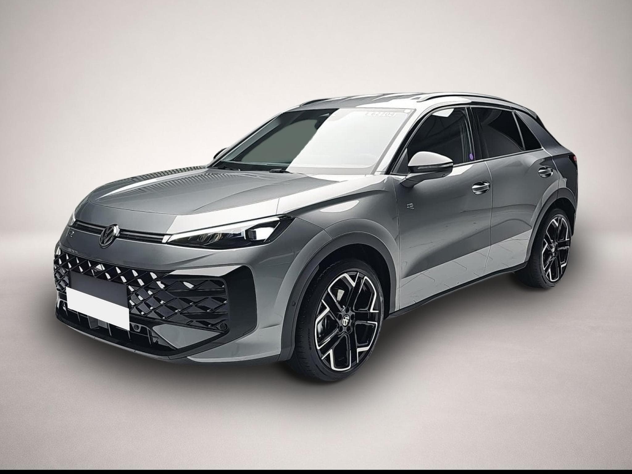 VW T-Roc (2026) - Photo 1
