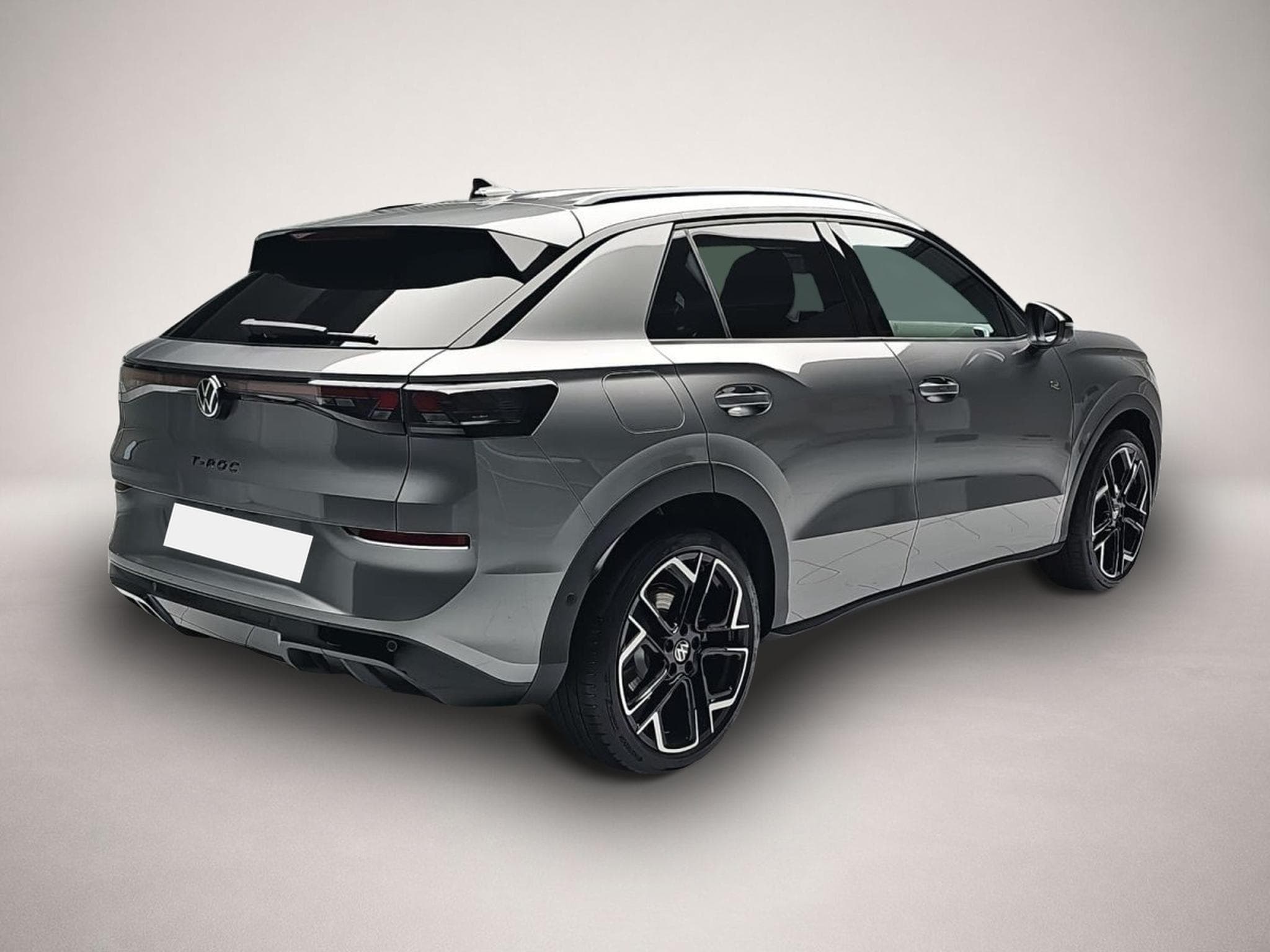 VW T-Roc (2026) - Photo 2