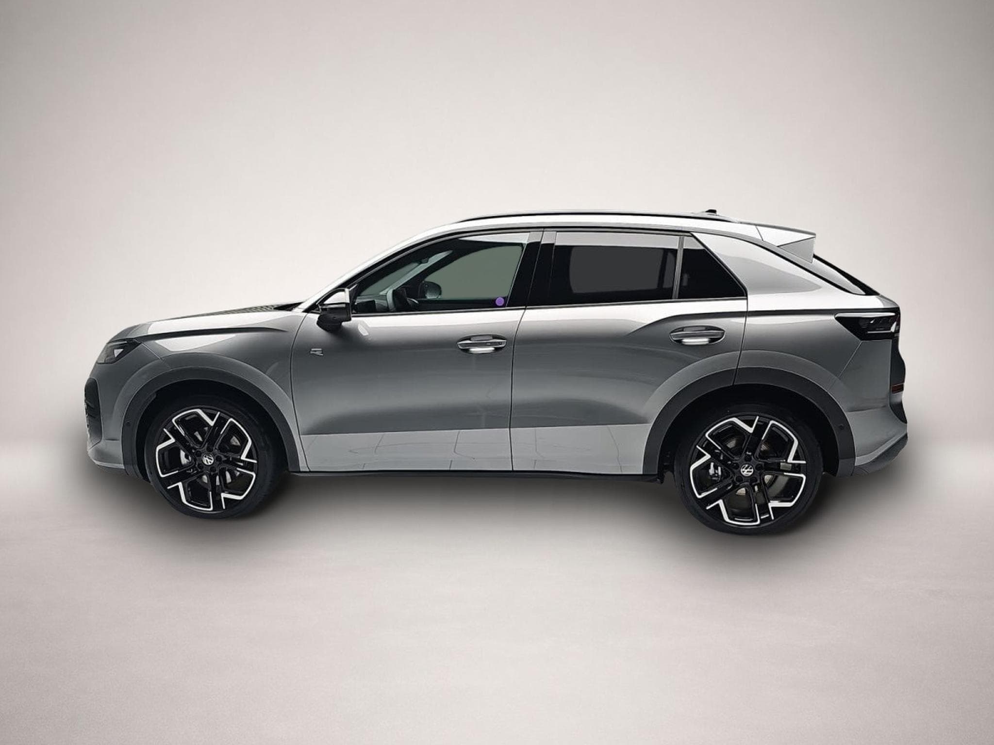 VW T-Roc (2026) - Photo 4