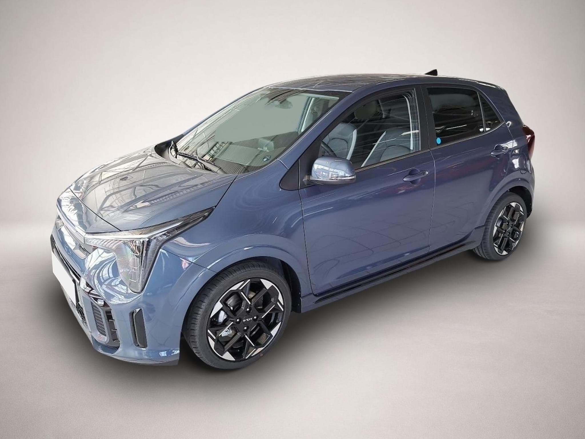Kia Picanto (2026) - Photo 1