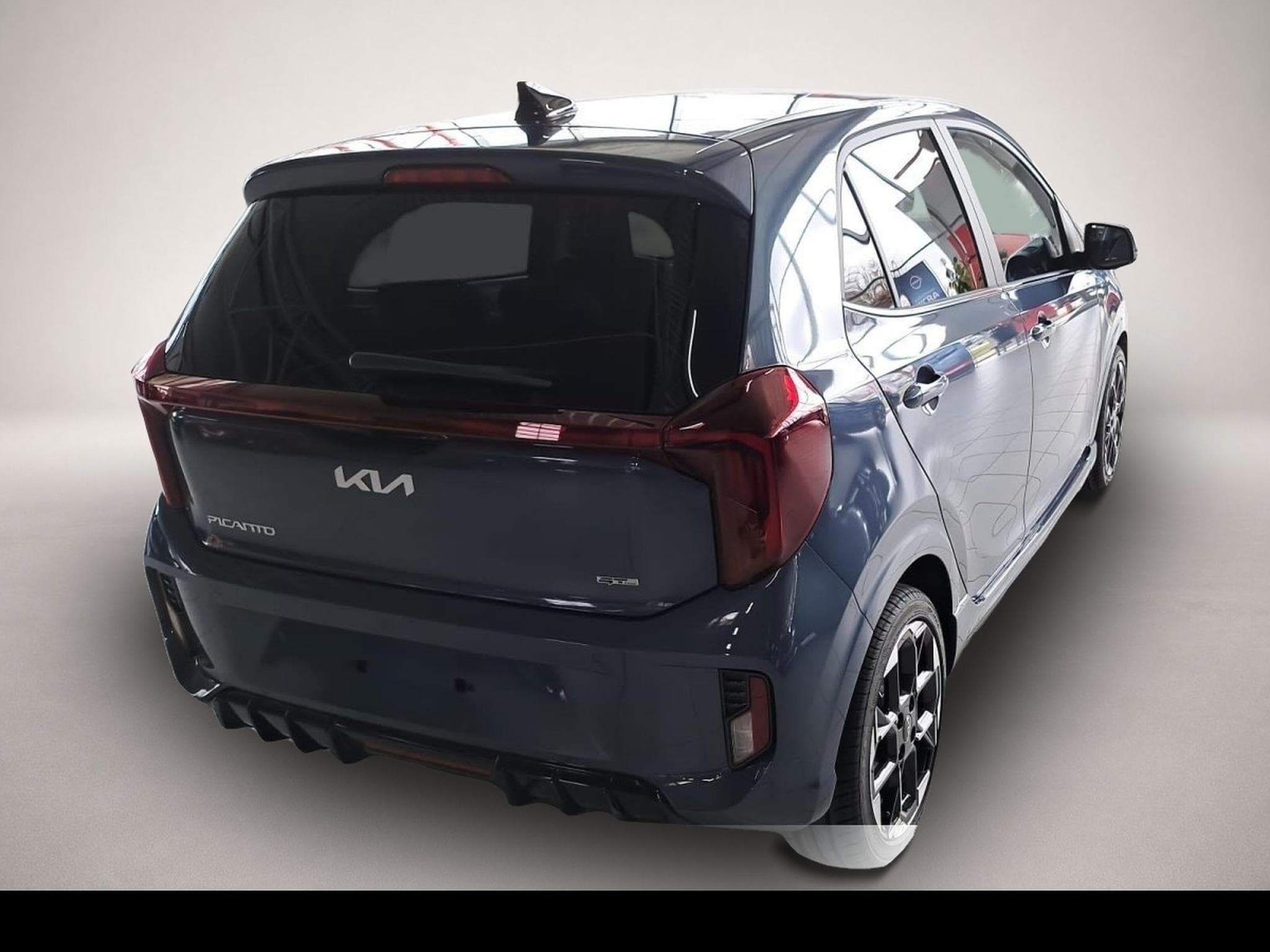 Kia Picanto (2026) - Photo 2