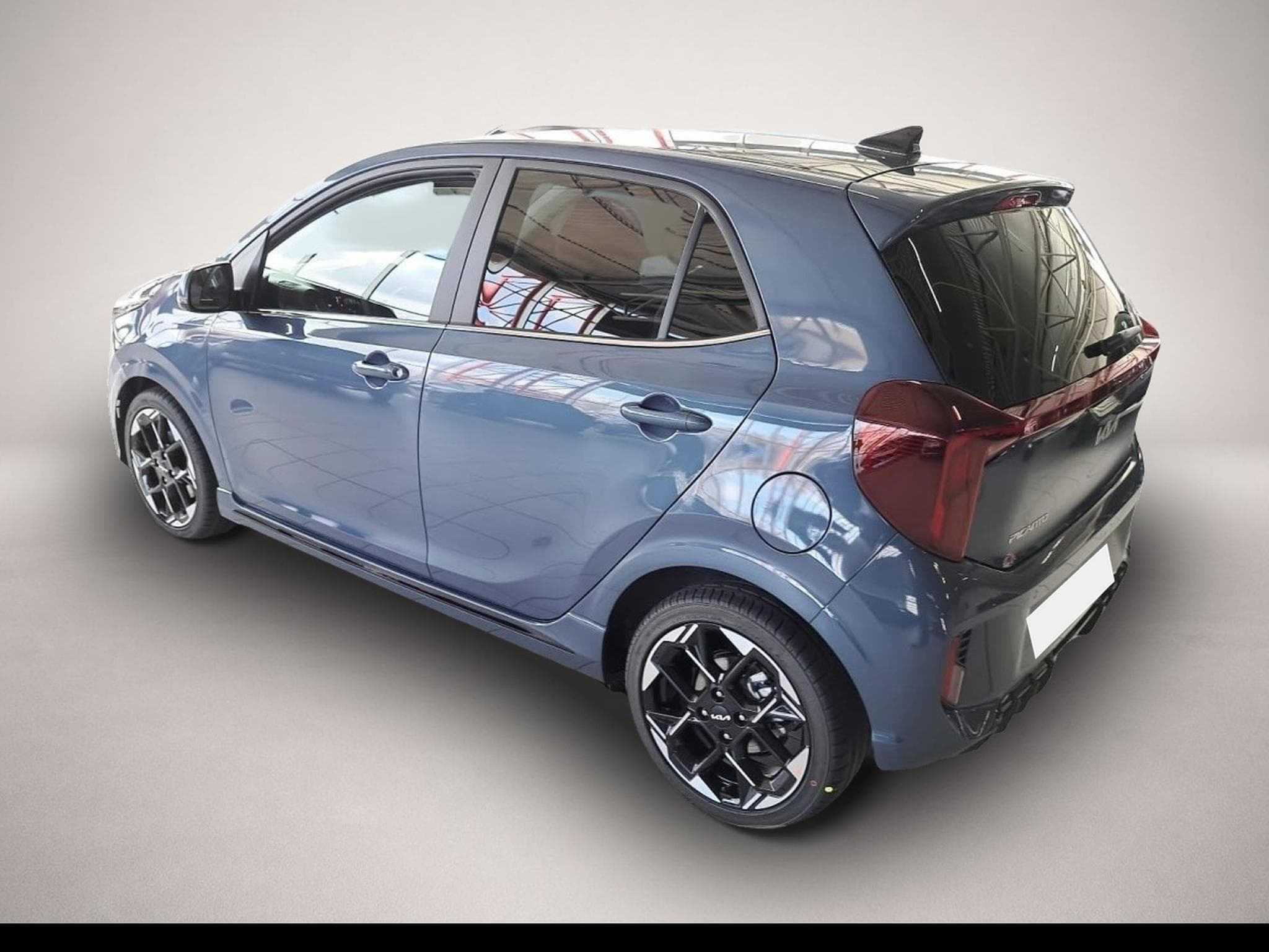Kia Picanto (2026) - Photo 3
