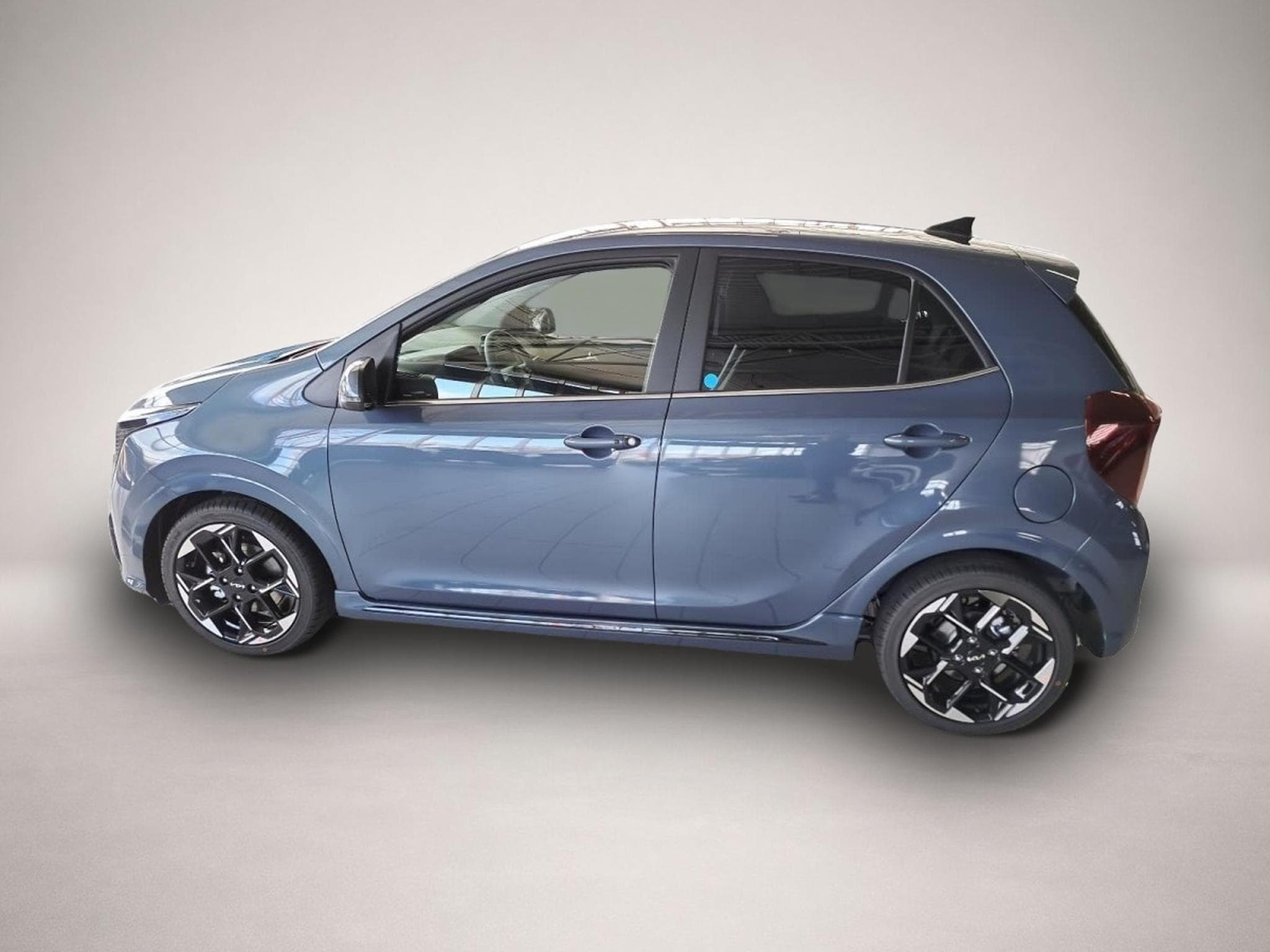 Kia Picanto (2026) - Photo 4