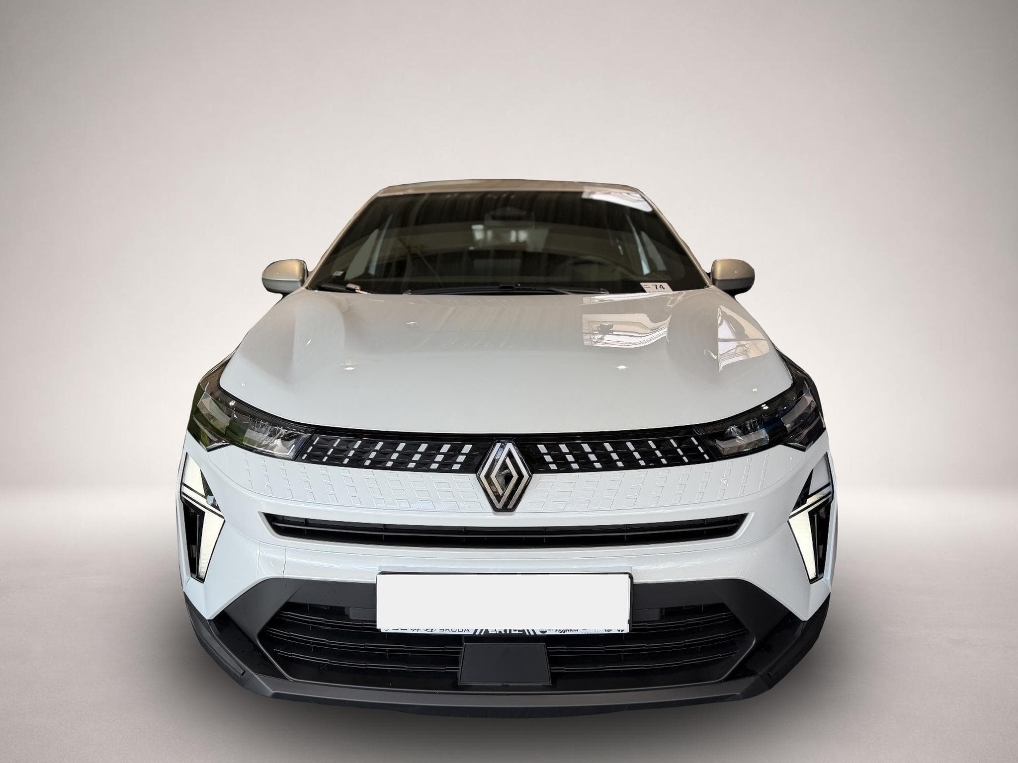 Renault Captur (2026) - Photo 2