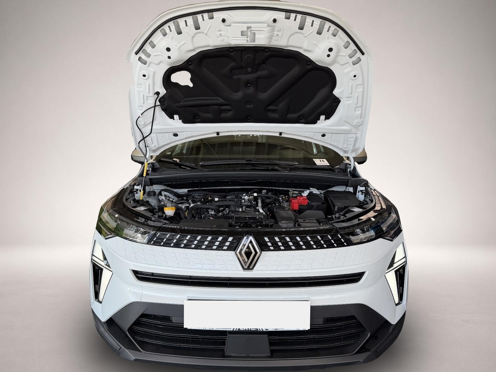 Renault Captur (2026) - Photo 3