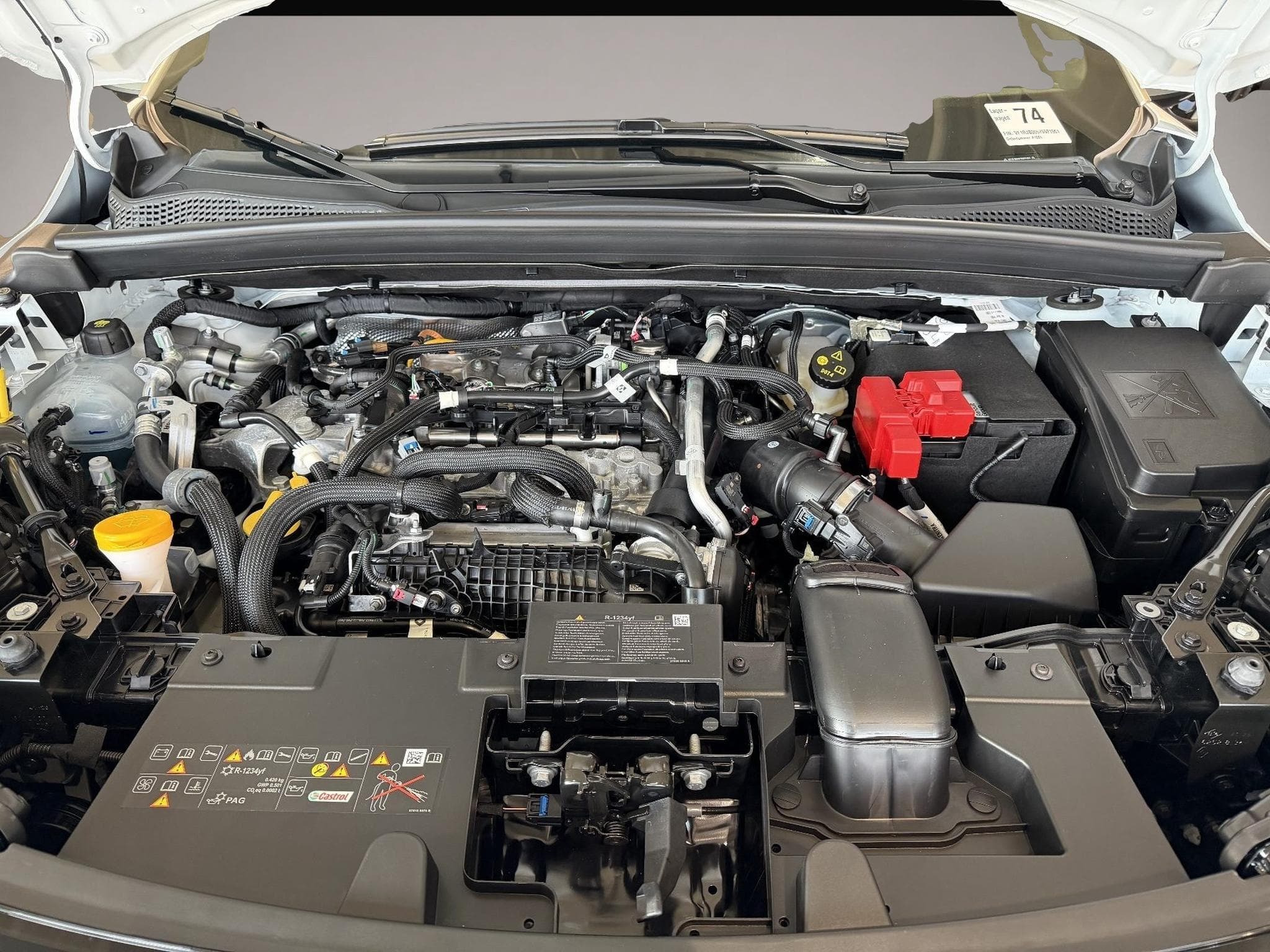 Renault Captur (2026) - Photo 4