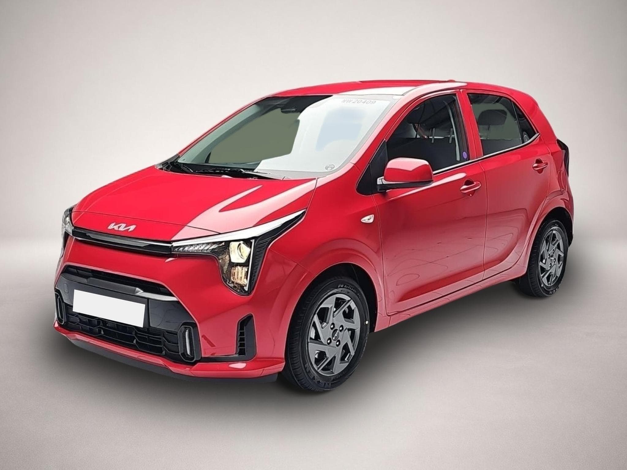 Kia Picanto (2026) - Photo 1
