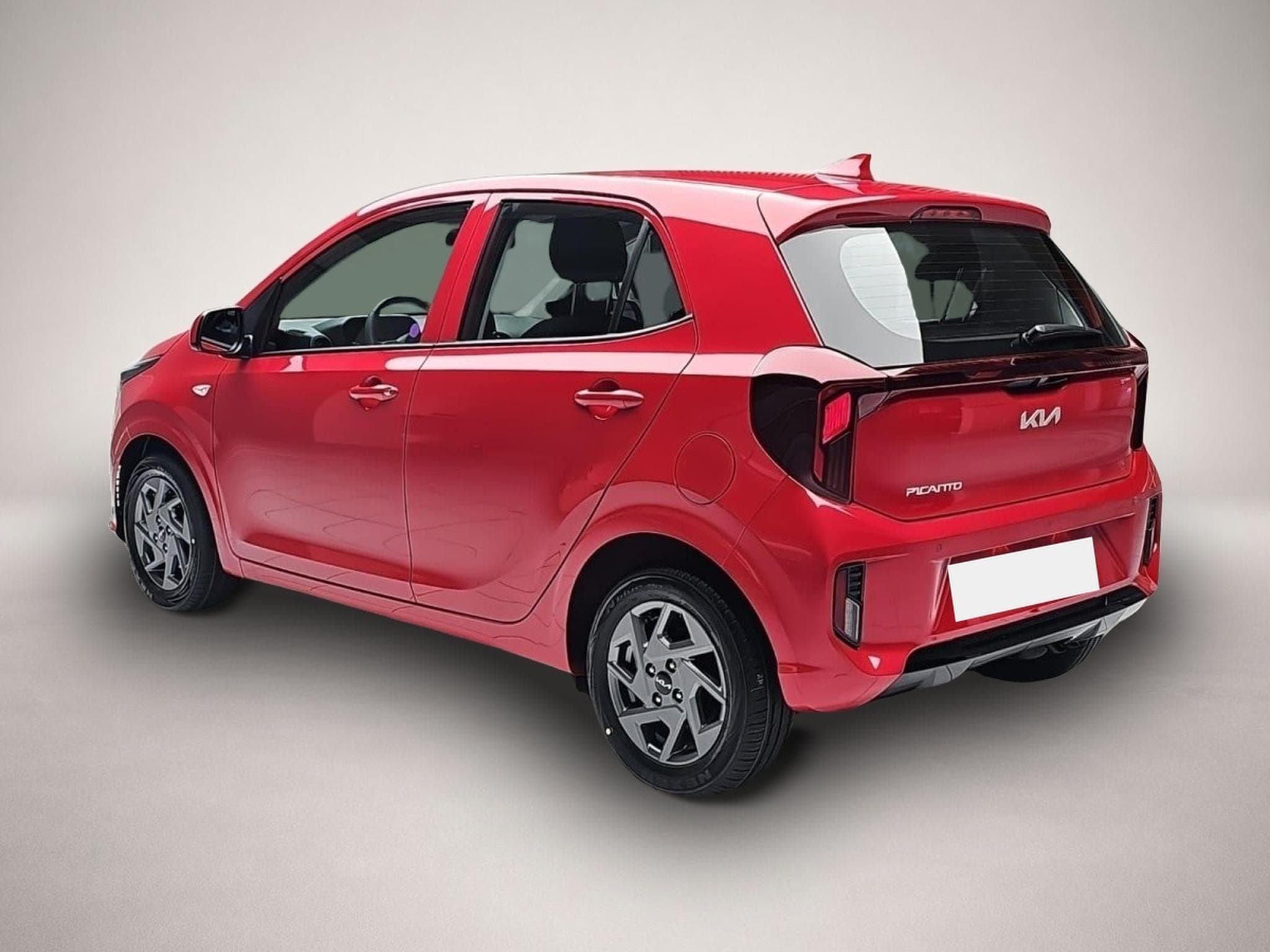 Kia Picanto (2026) - Photo 3