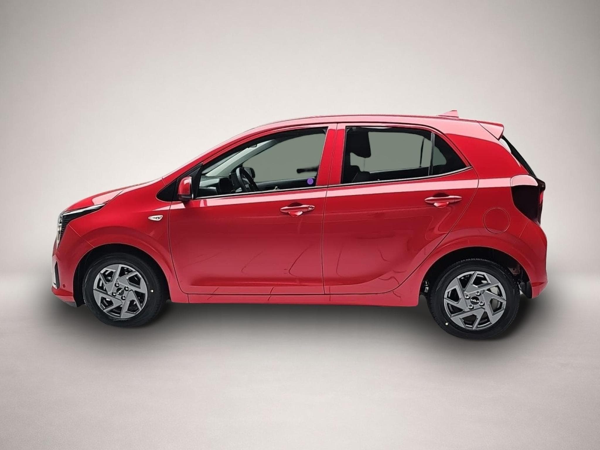 Kia Picanto (2026) - Photo 4