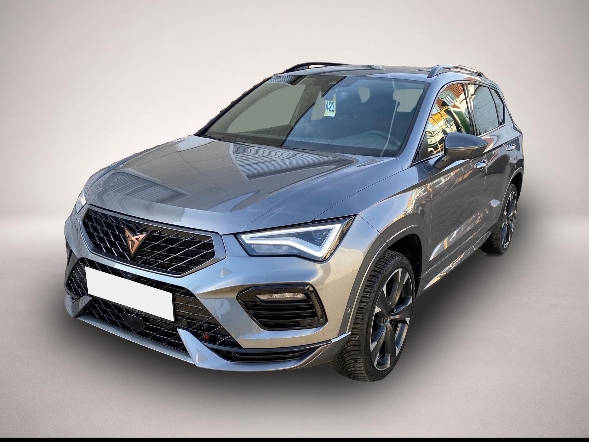 Cupra Ateca (2025) - Photo 1