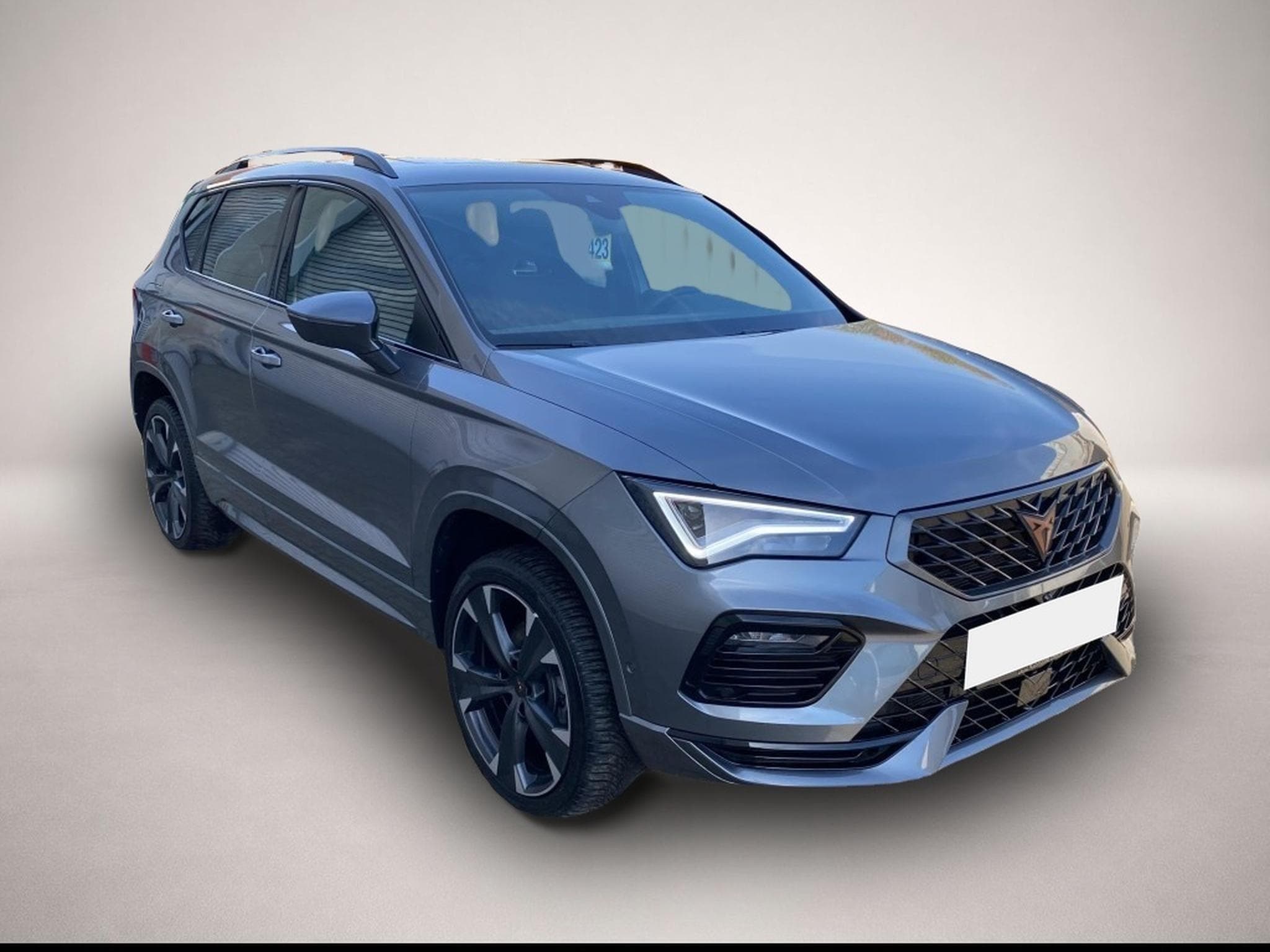 Cupra Ateca (2025) - Photo 3