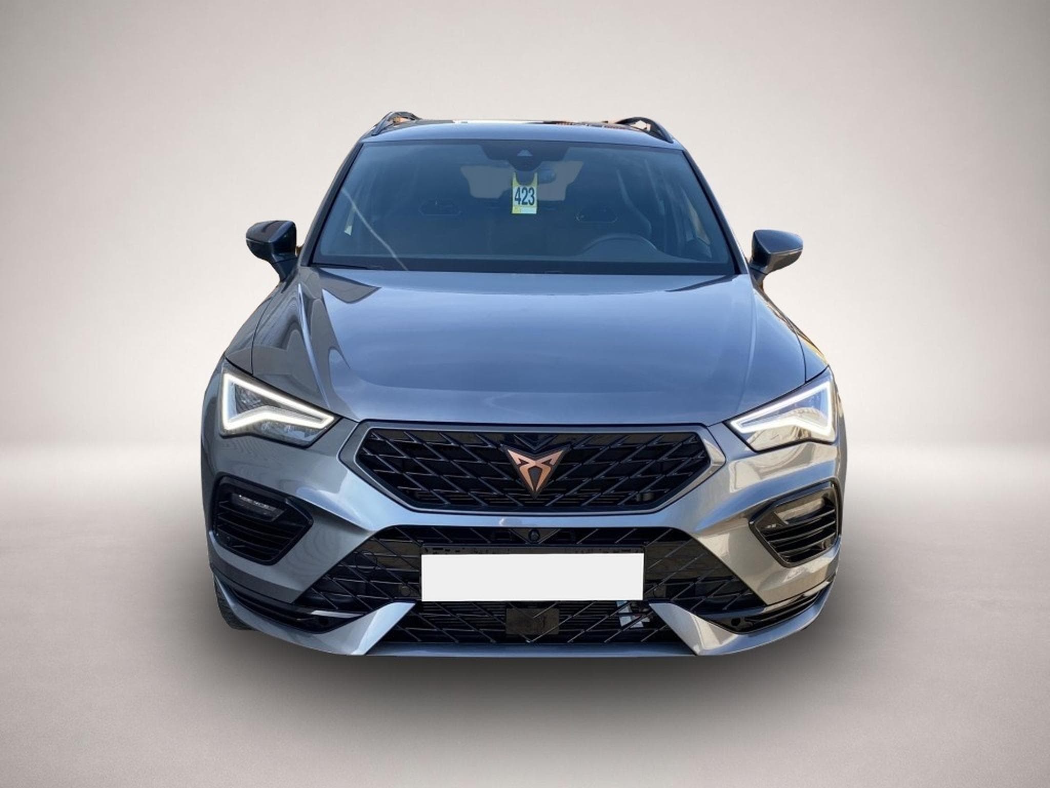 Cupra Ateca (2025) - Photo 4