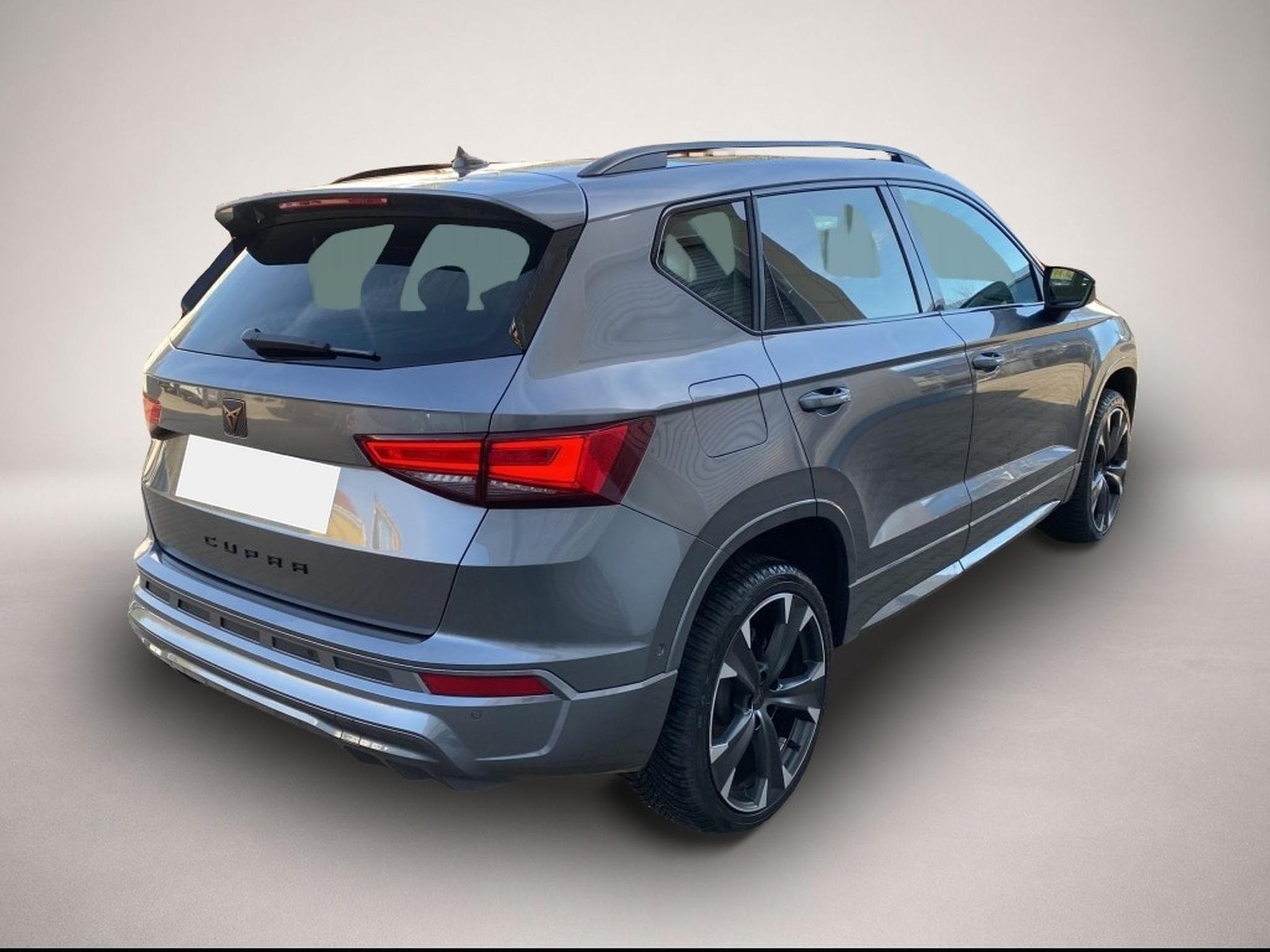 Cupra Ateca (2025) - Photo 5