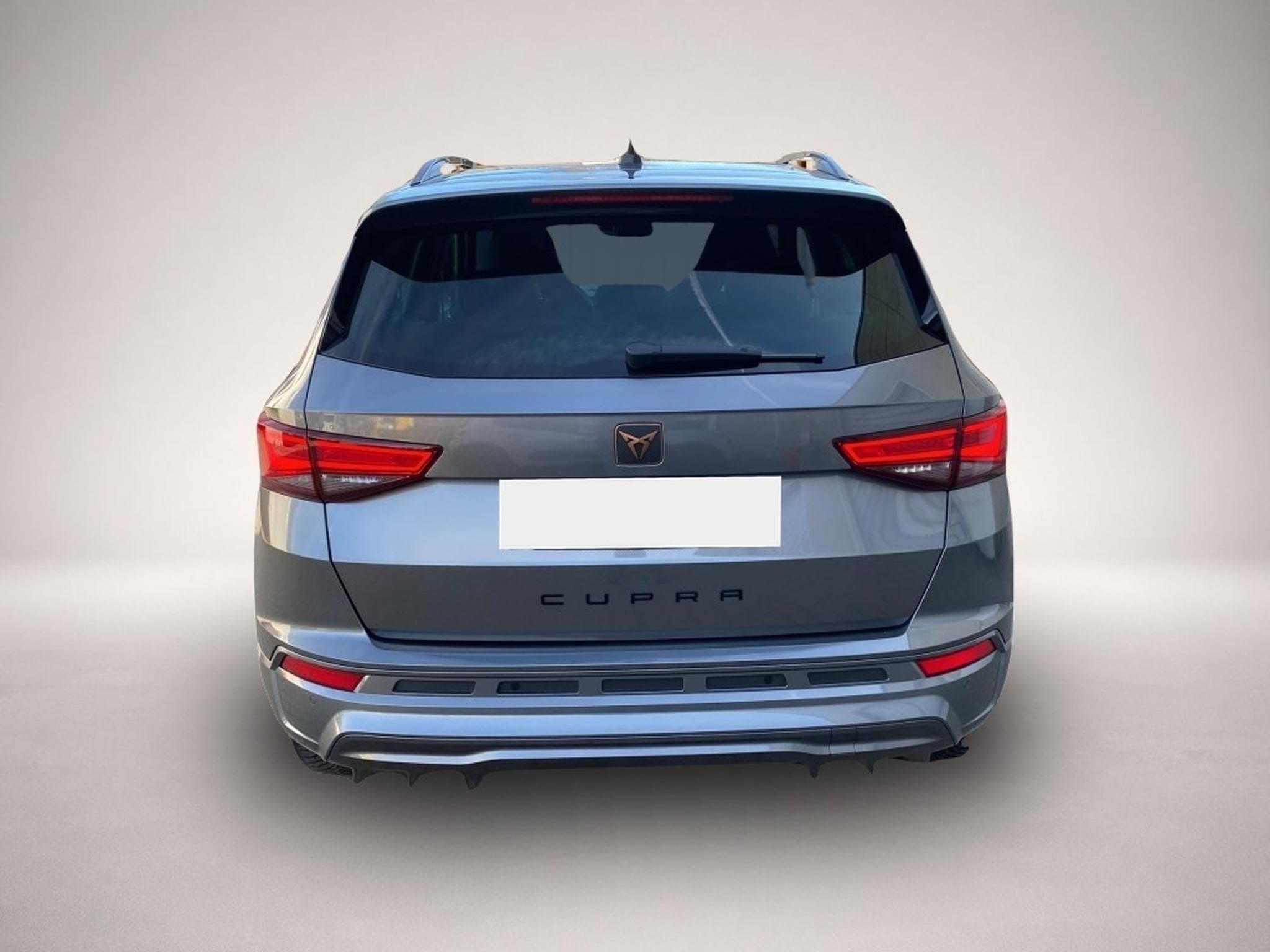 Cupra Ateca (2025) - Photo 6