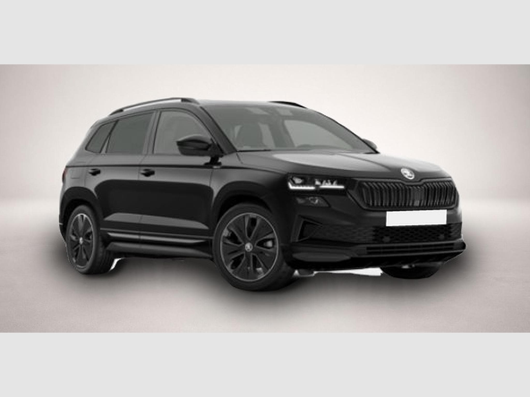 Skoda Karoq (2026) - Photo 1