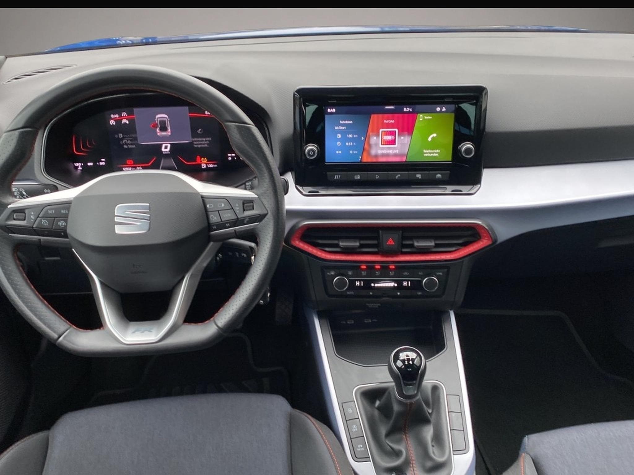 Seat Arona (2025) - Photo 3